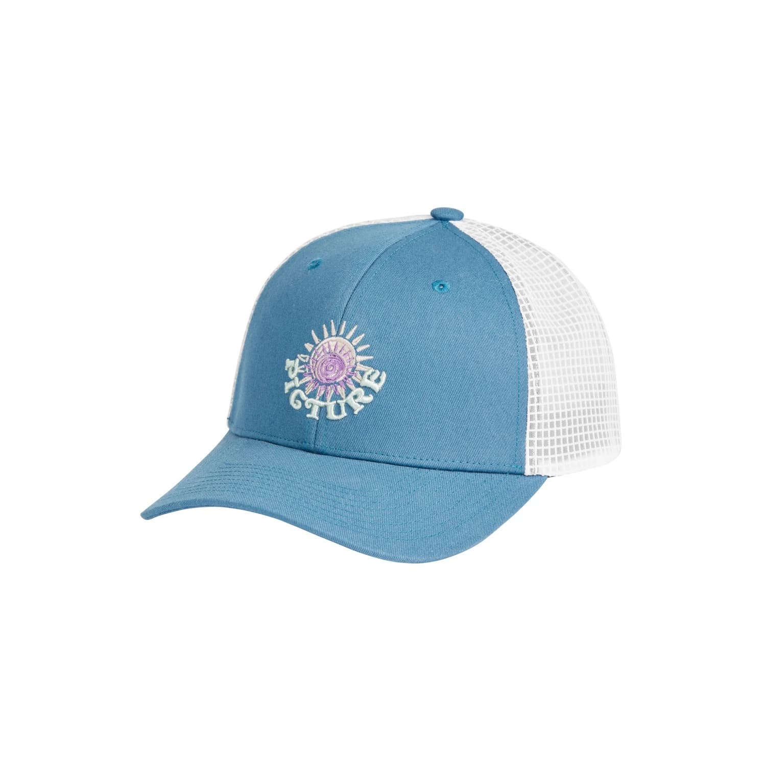 Шапка с козирка Picture Kuldo Trucker Cap - Serenity Blue