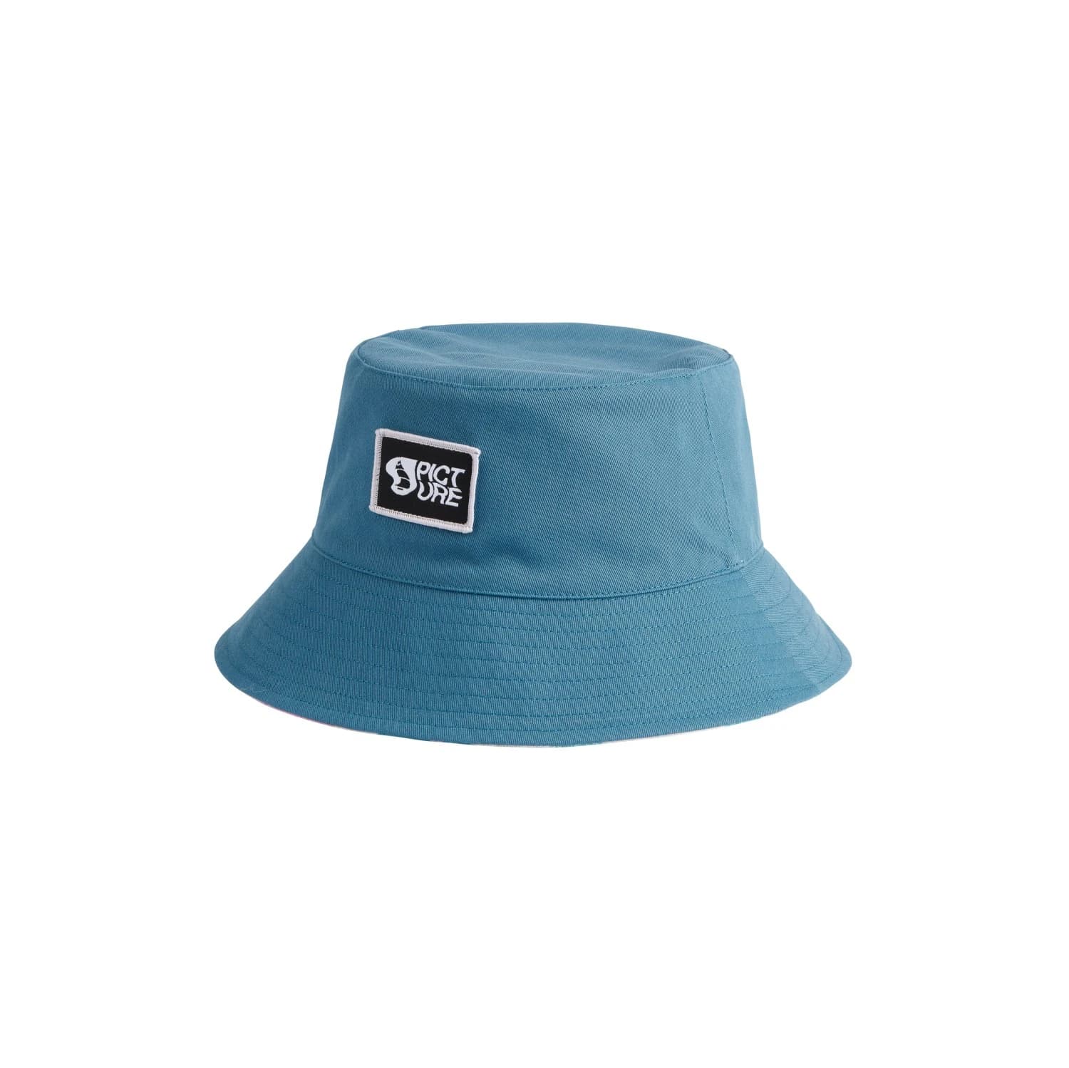 Шапка Picture Okori 2in1 Bucket Hat - Serenity Blue