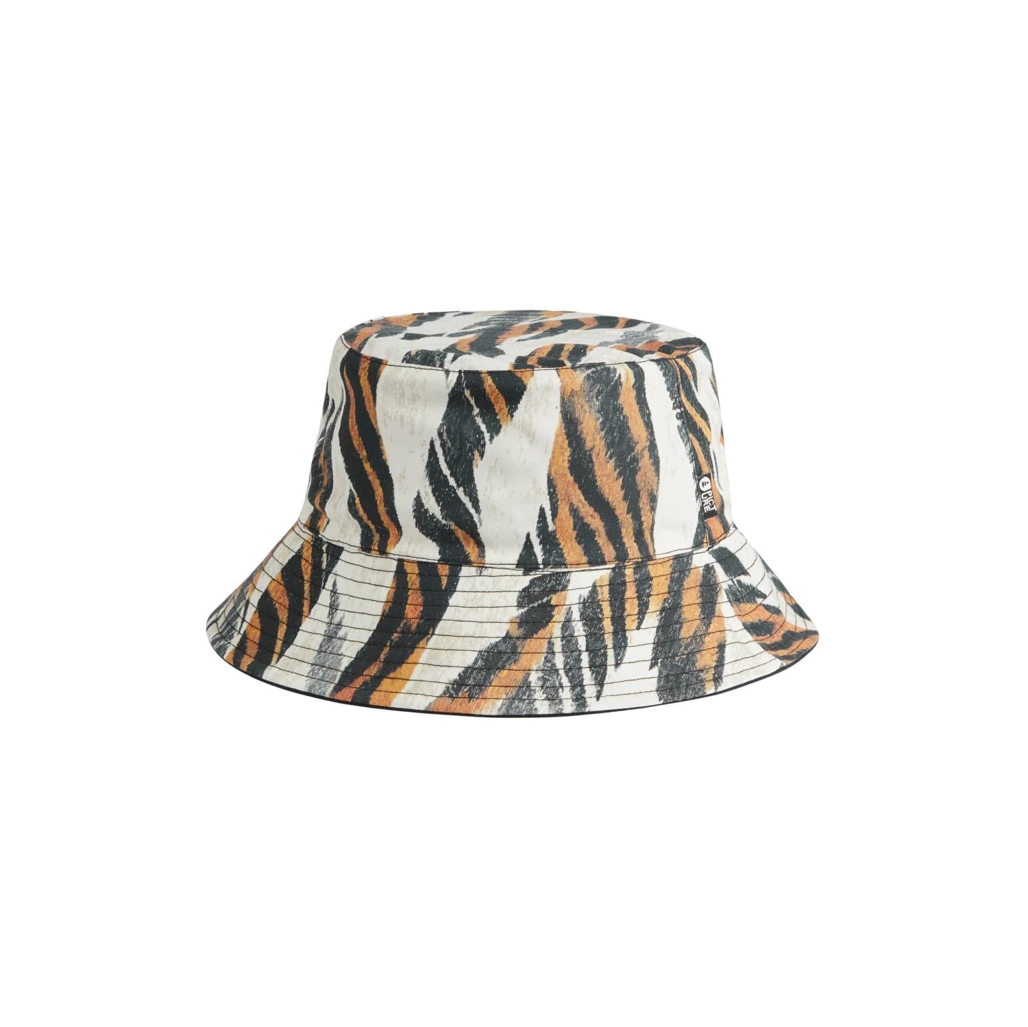 Шапка Picture Okori 2in1 Bucket Hat - Zigre Print