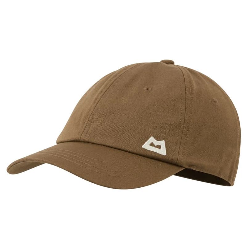 Шапка с козирка Mountain equipment Beris Cap - Desert Palm