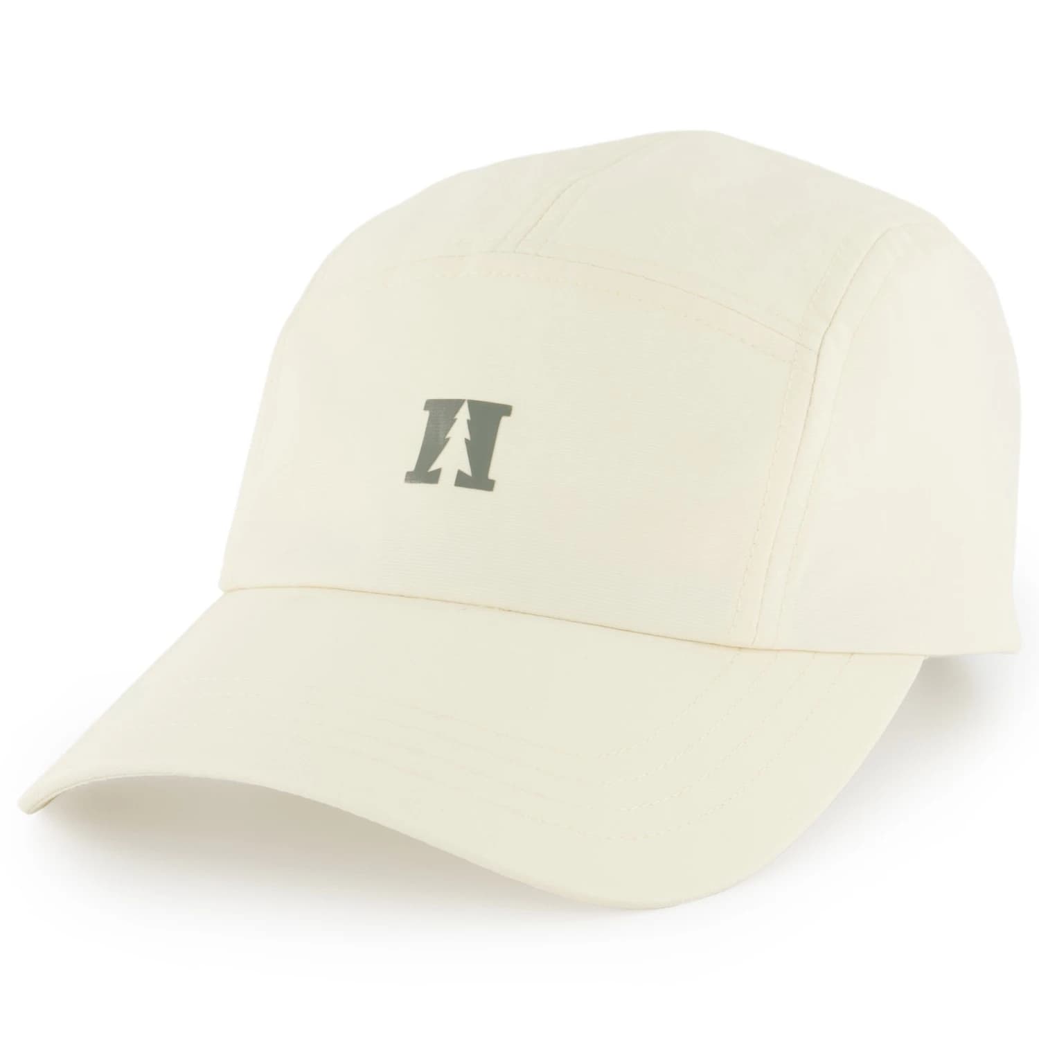 Шапка с козирка Heber peak SeapineHe. Cap - Beach White