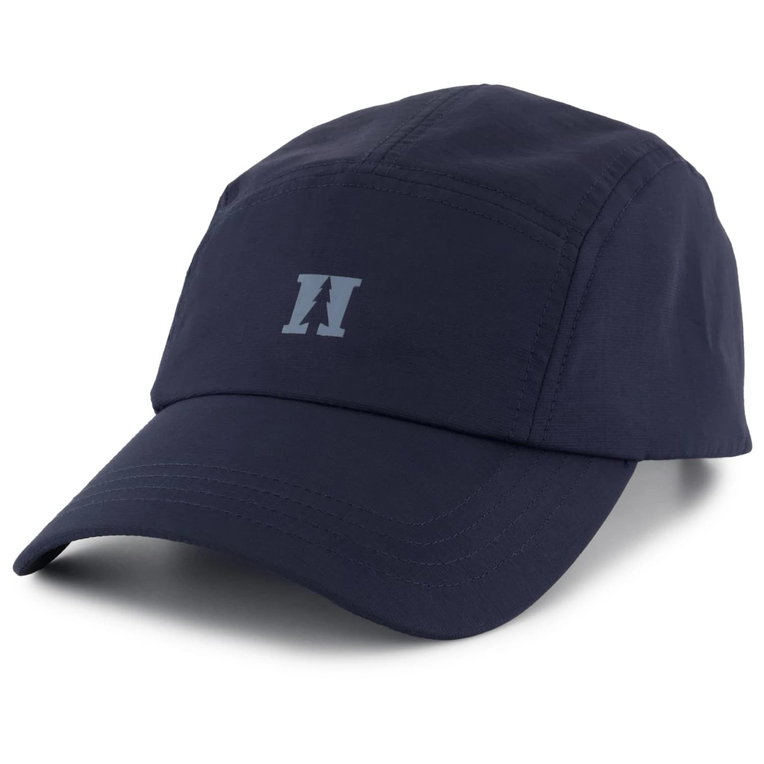 Шапка с козирка Heber peak SeapineHe. Cap - Deep Dark Blue