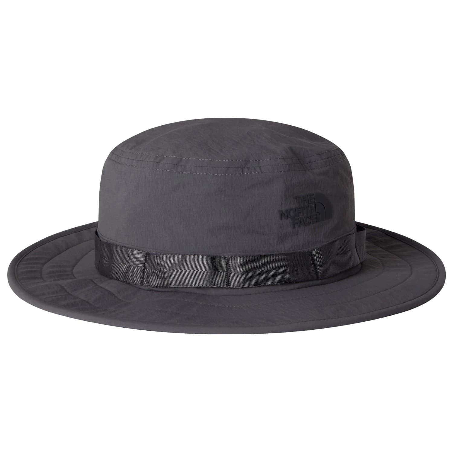 Мъжка шапка The north face Class V Brimmer Hat - Anthracite Grey