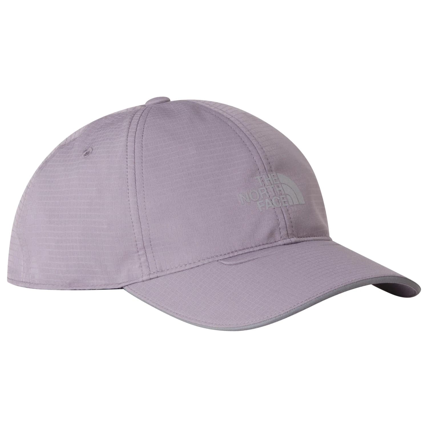 Мъжка шапка с козирка The north face Flex Flashdry Hat Cap - Transcendent Grey