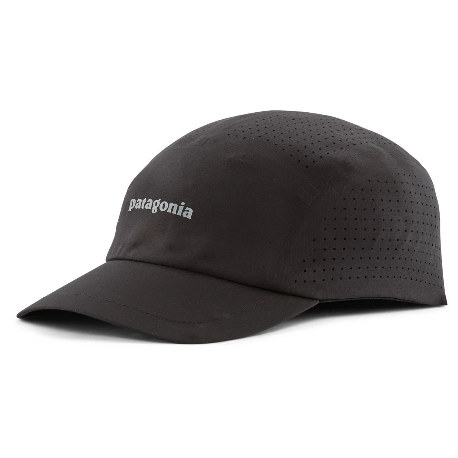 Шапка с козирка Patagonia ULW Ridge Hat Cap - Black