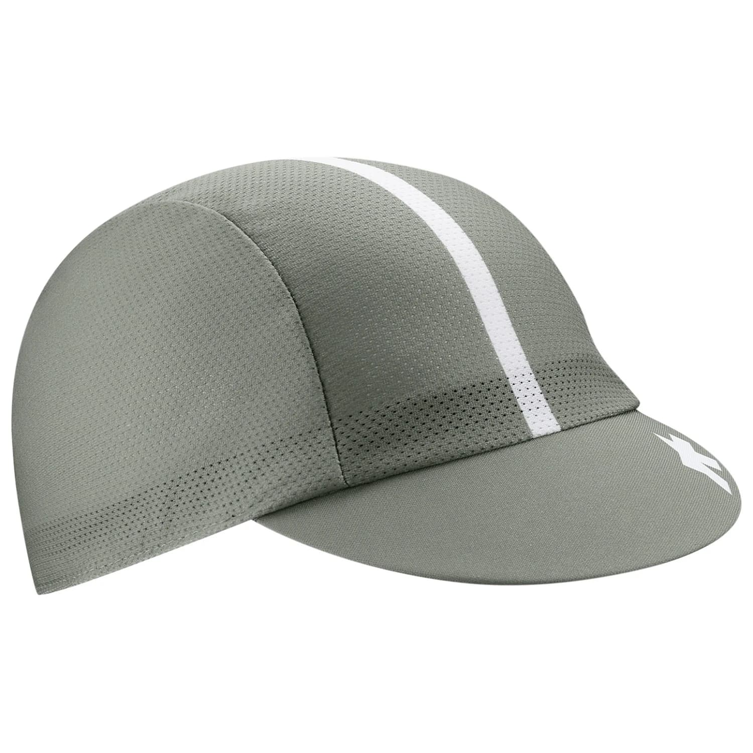 Шапка за колоездене Assos Endurance Cap P1 Cycling cap - Edge Green