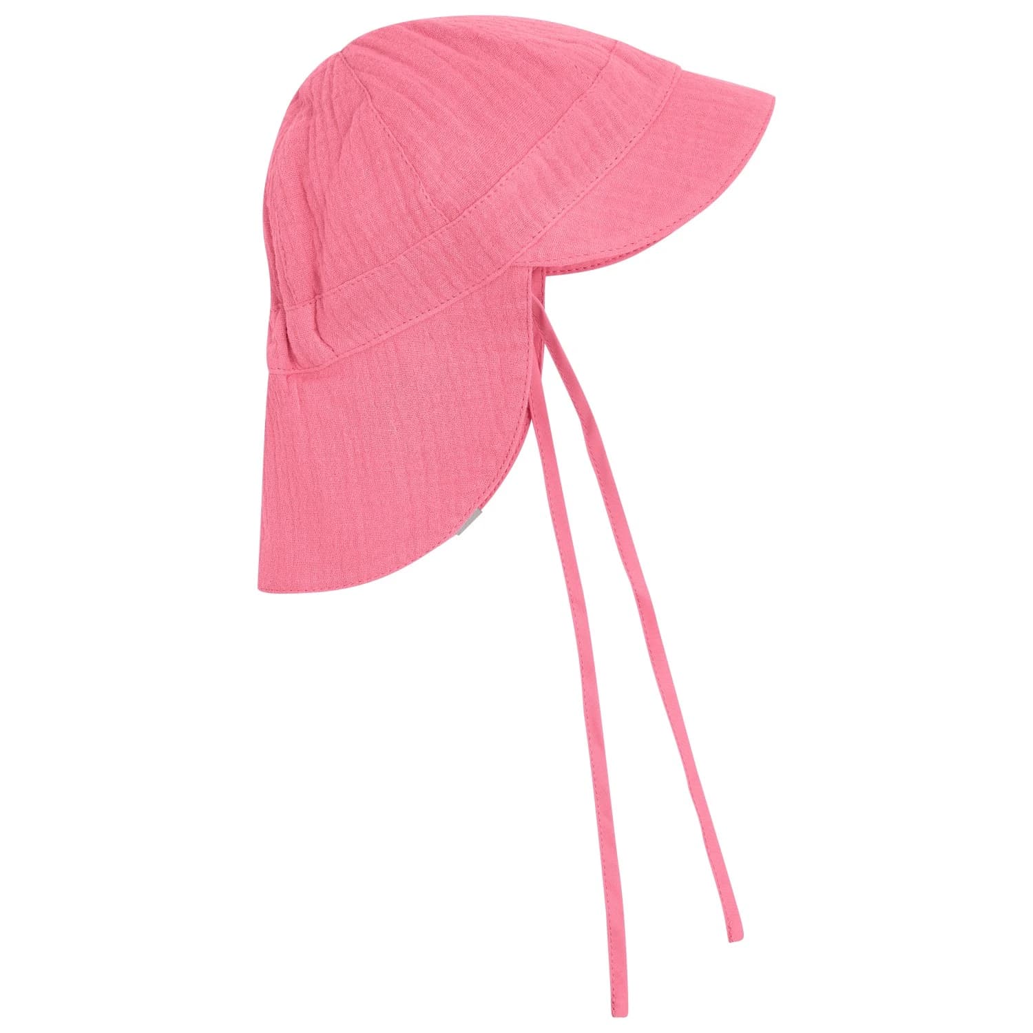 Детска шапка Huttelihut Kid's Summer Hat Muslin Hat - Plumeria
