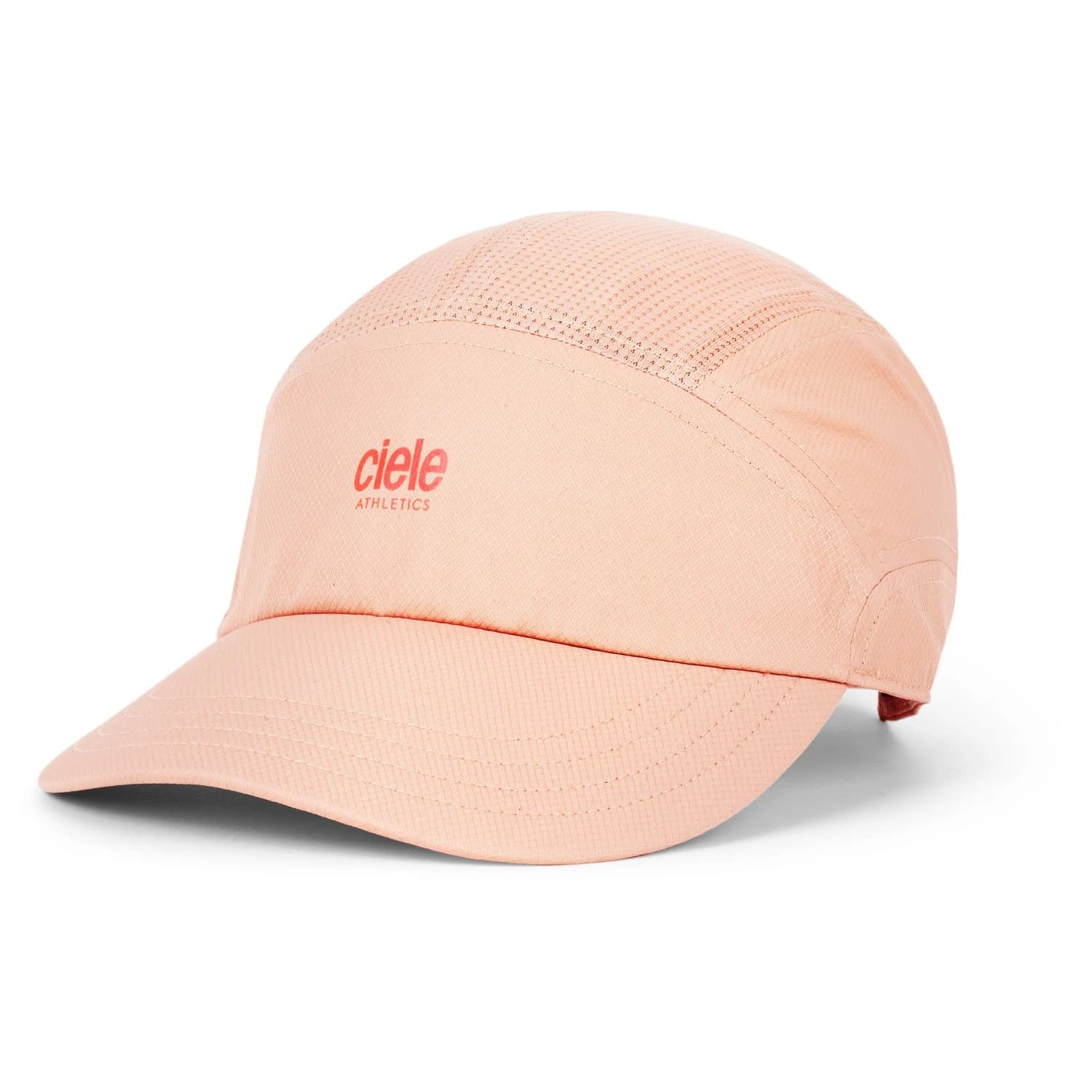 Шапка с козирка Ciele athletics FSTCap SC Classic Cap - Cadmium