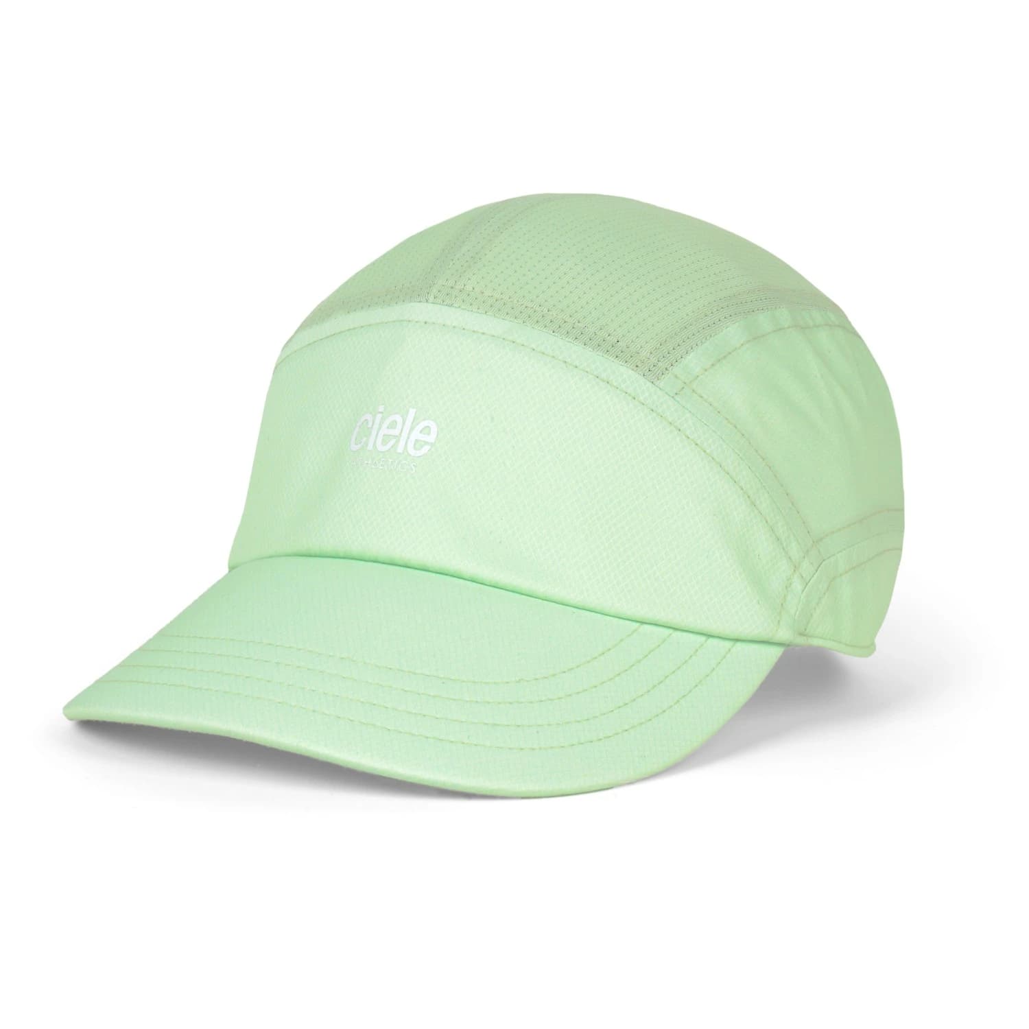 Шапка с козирка Ciele athletics FSTCap SC Classic Cap - Spearmint