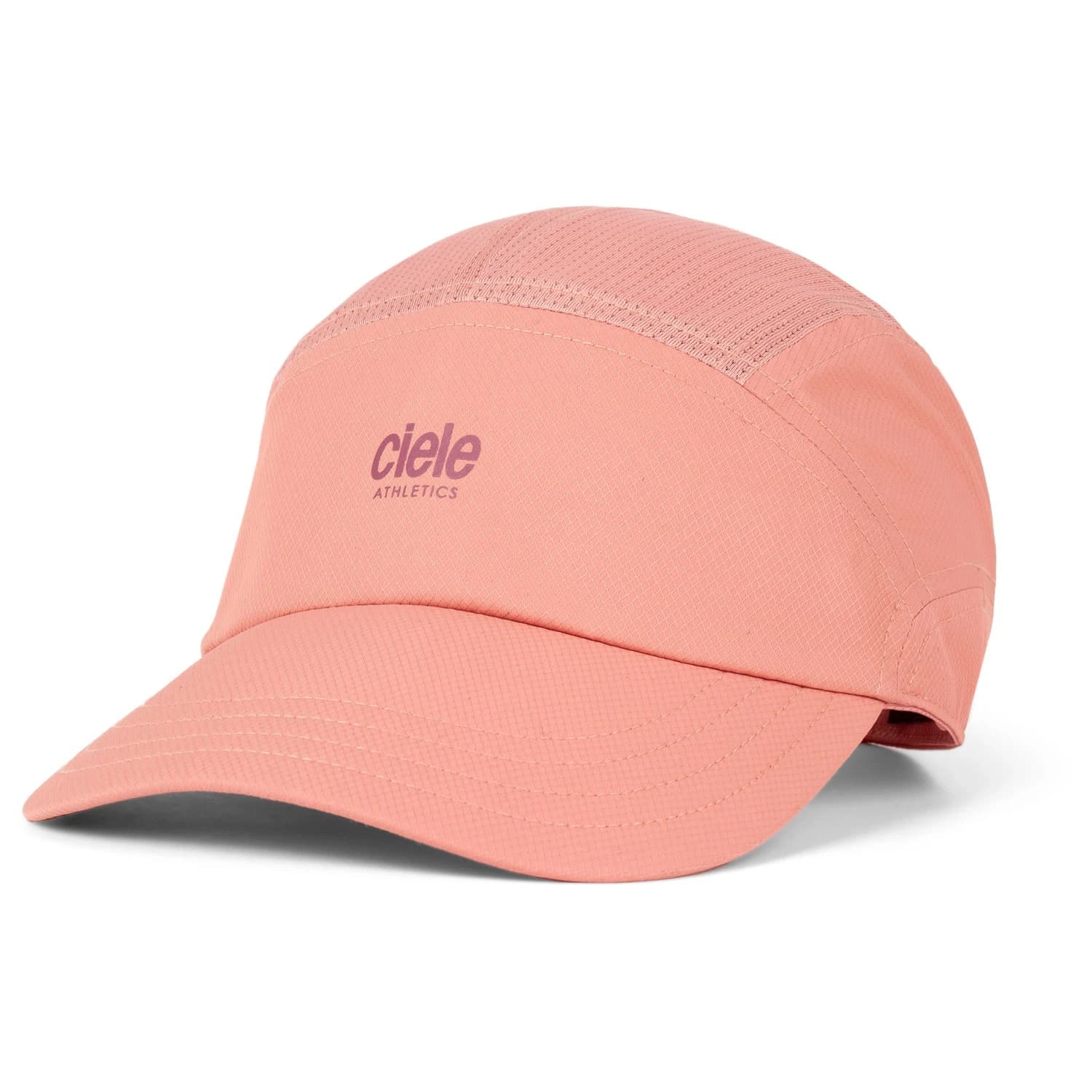 Шапка с козирка Ciele athletics FSTCap SC Classic Cap - Rose Dawn
