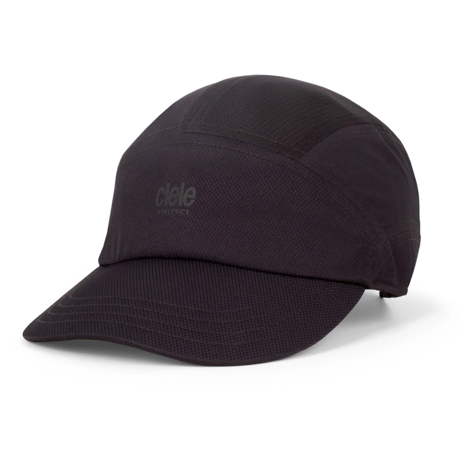 Шапка с козирка Ciele athletics FSTCap SC Classic Cap - Shadowcast
