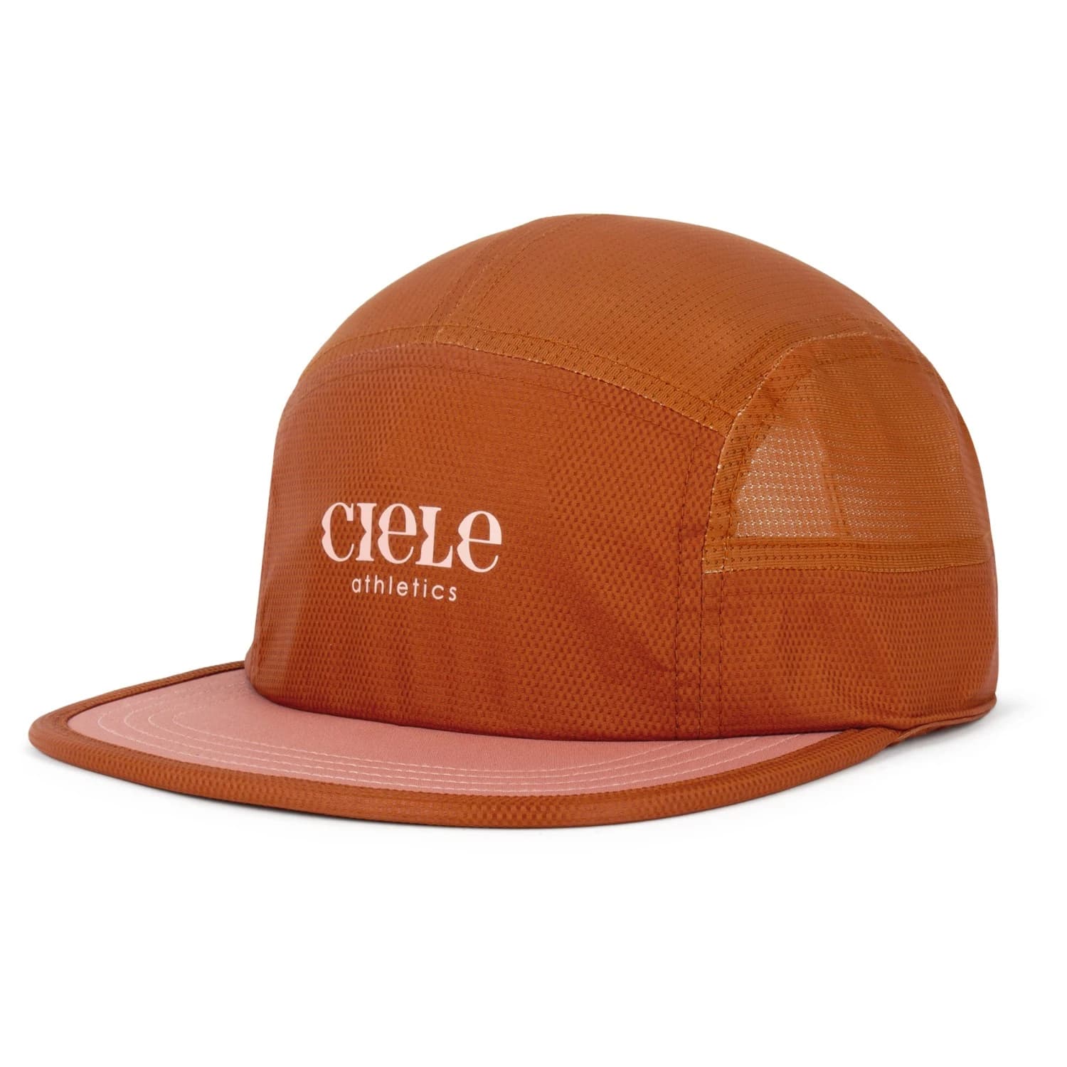 Шапка с козирка Ciele athletics GOCap-EQ-Nouveau Cap - GingerBread