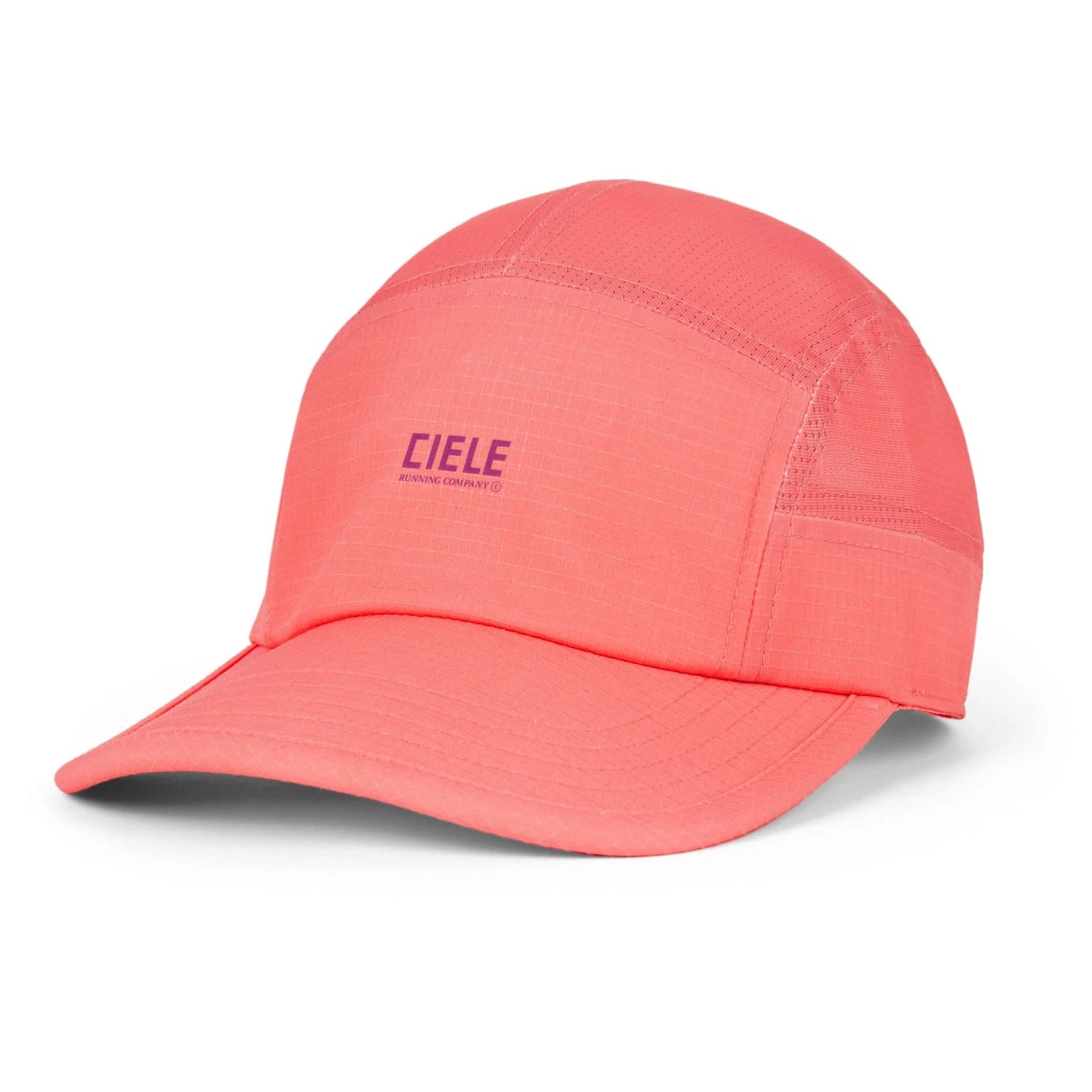 Шапка с козирка Ciele athletics GOCapSC-Field-CapitalRC Cap - Geraldine