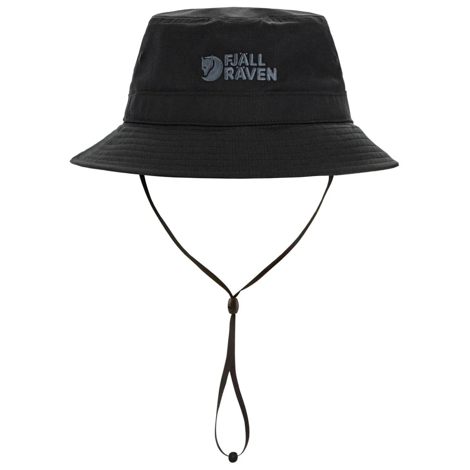 Шапка Fjällräven Vardag Bucket Hat - Black