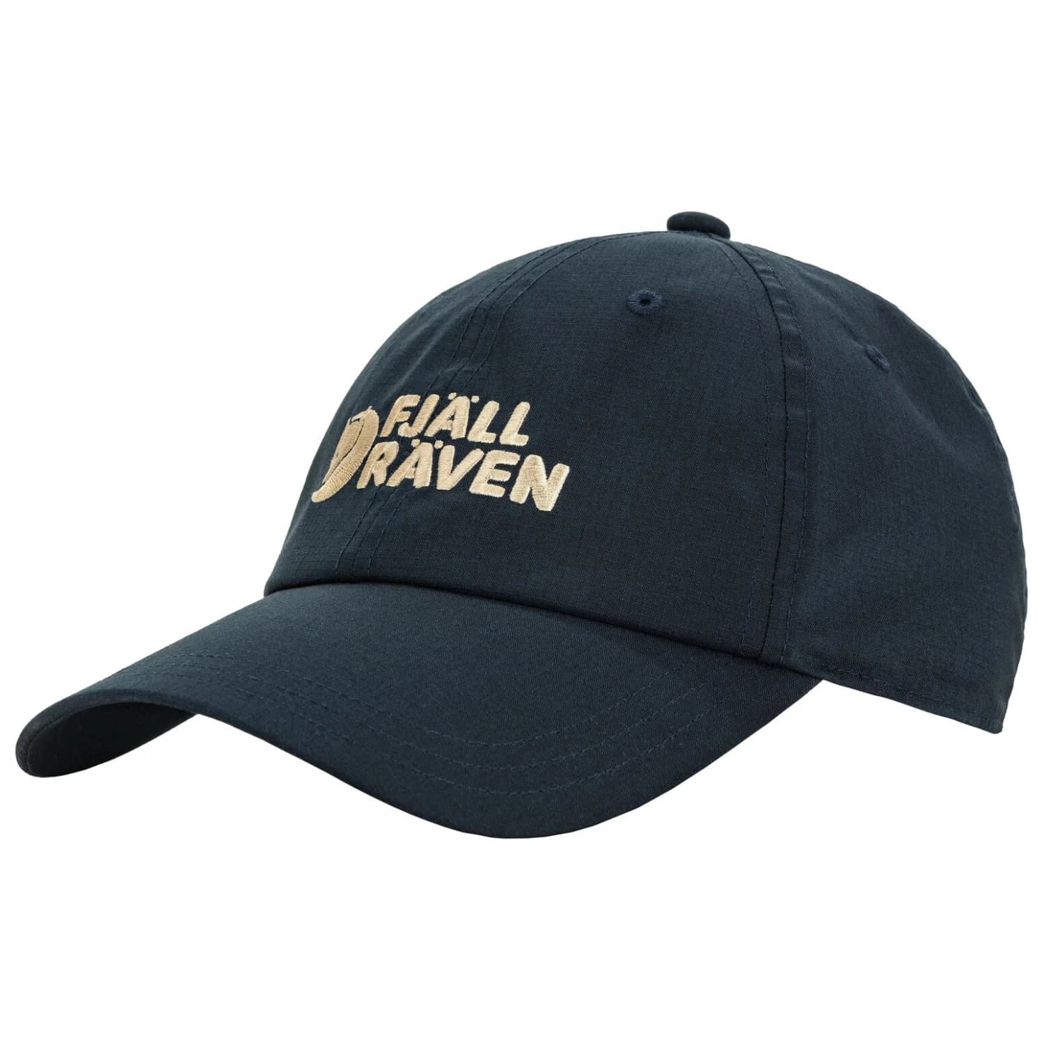 Шапка с козирка Fjällräven Vardag Lite Cap - Dark Navy