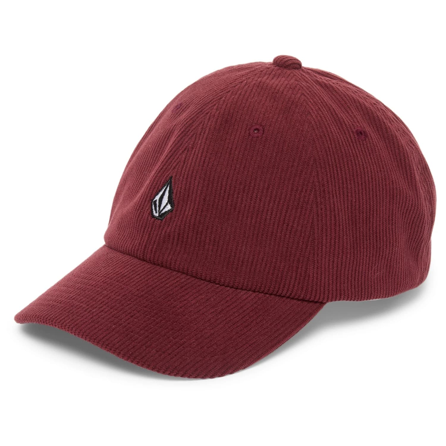 Мъжка шапка с козирка Volcom Full Stone Adj Cord Hat Cap - Pistol Punch