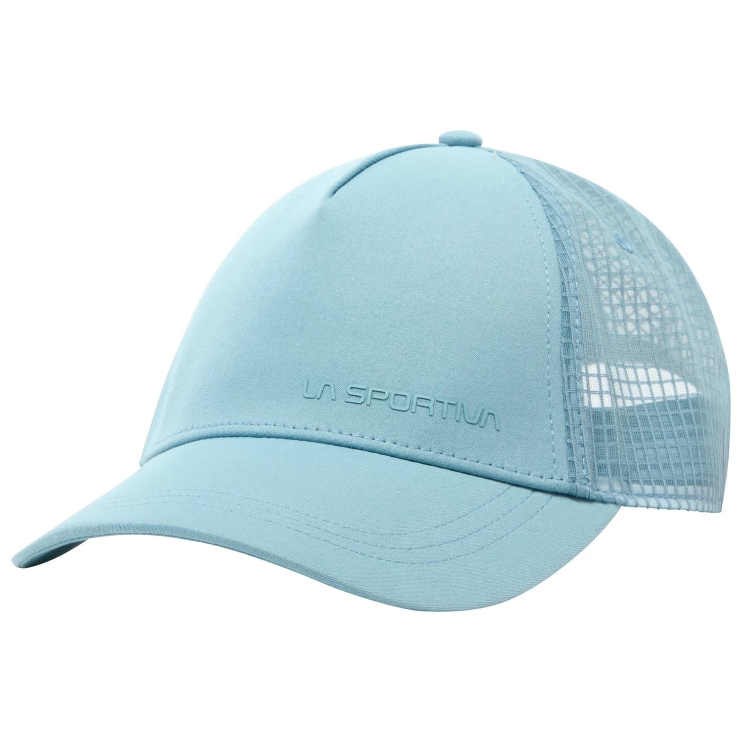 Шапка с козирка La sportiva Move Tech Hat Cap - Limestone