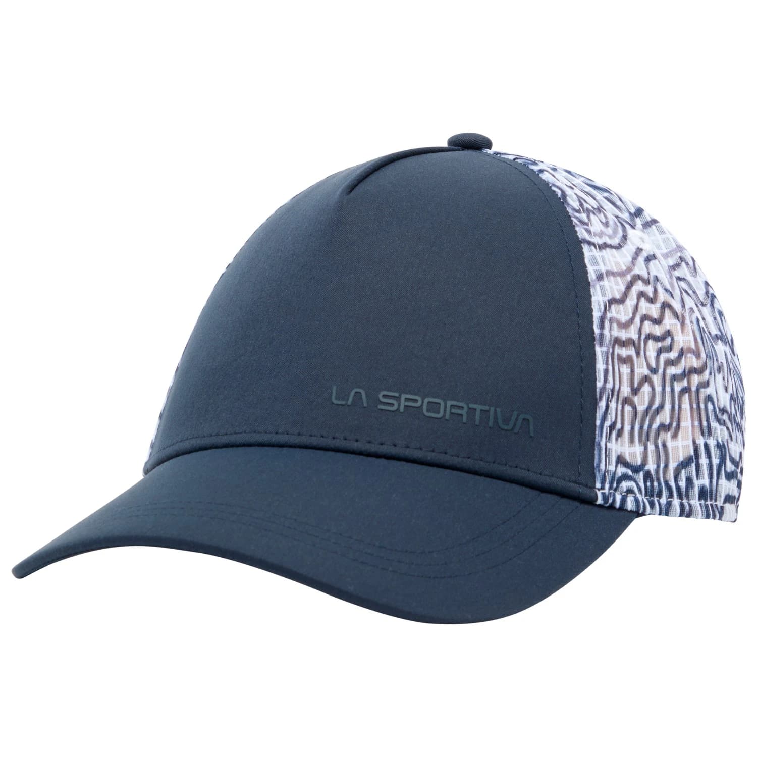 Шапка с козирка La sportiva Move Tech Hat Cap - Night Sky