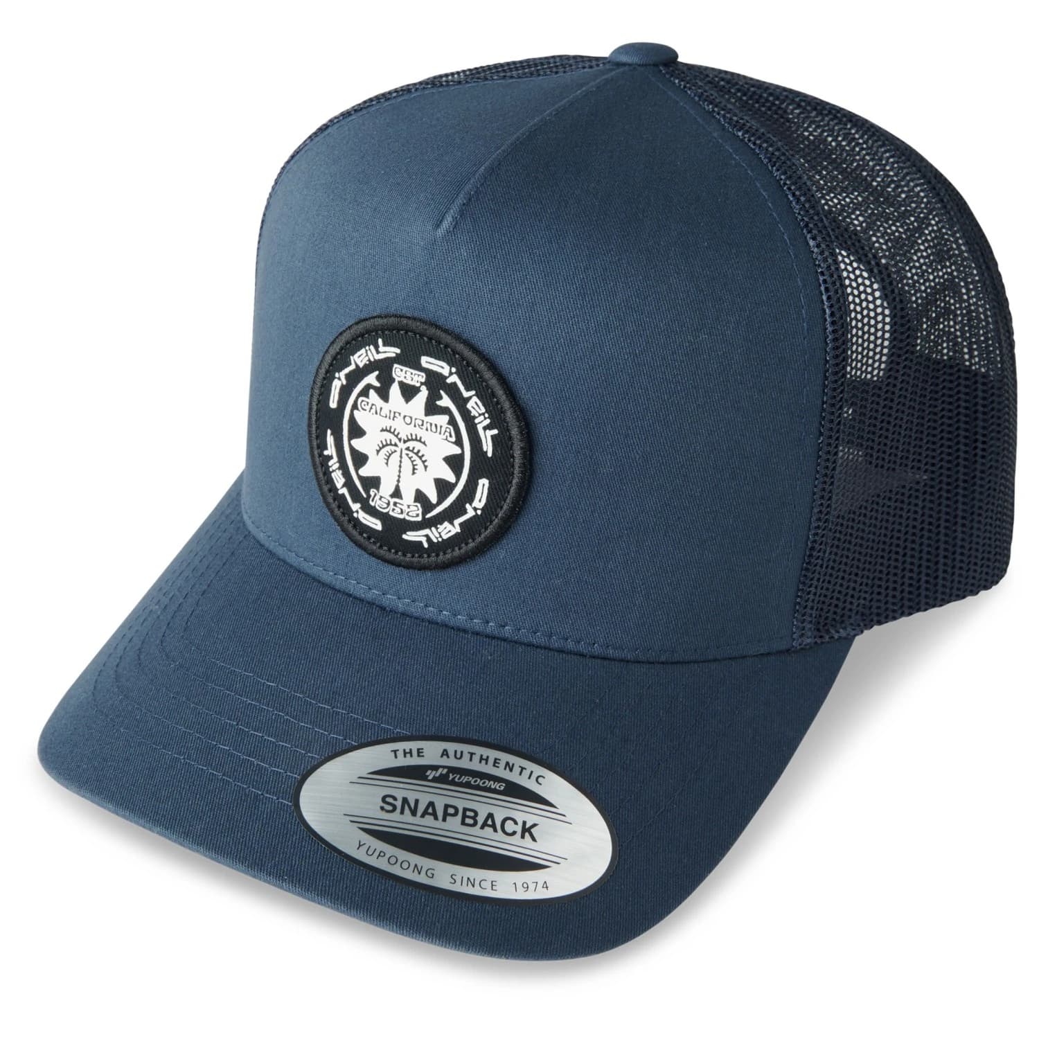 Мъжка шапка с козирка O'neill Retro Trucker Cap - English Evening