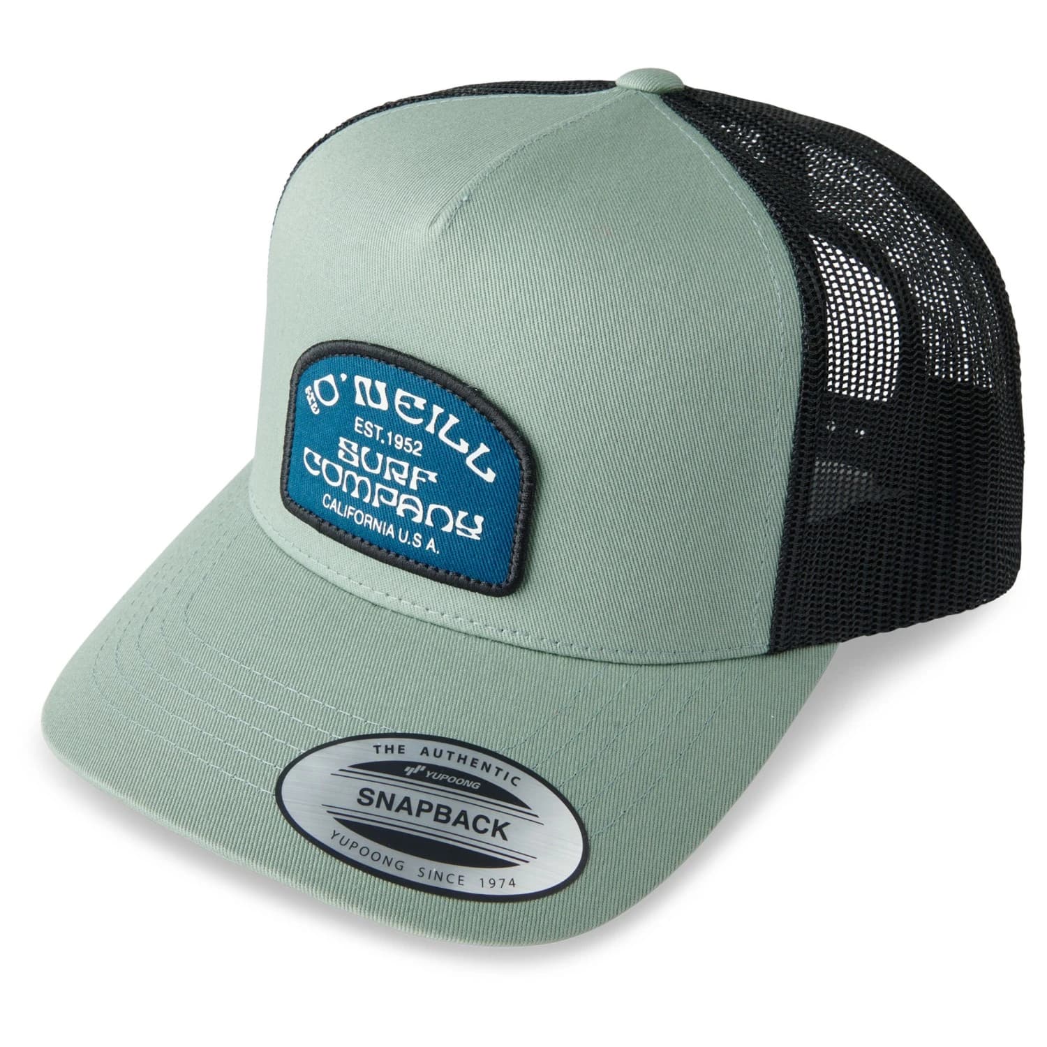 Мъжка шапка с козирка O'neill Retro Trucker Cap - Marble Arch