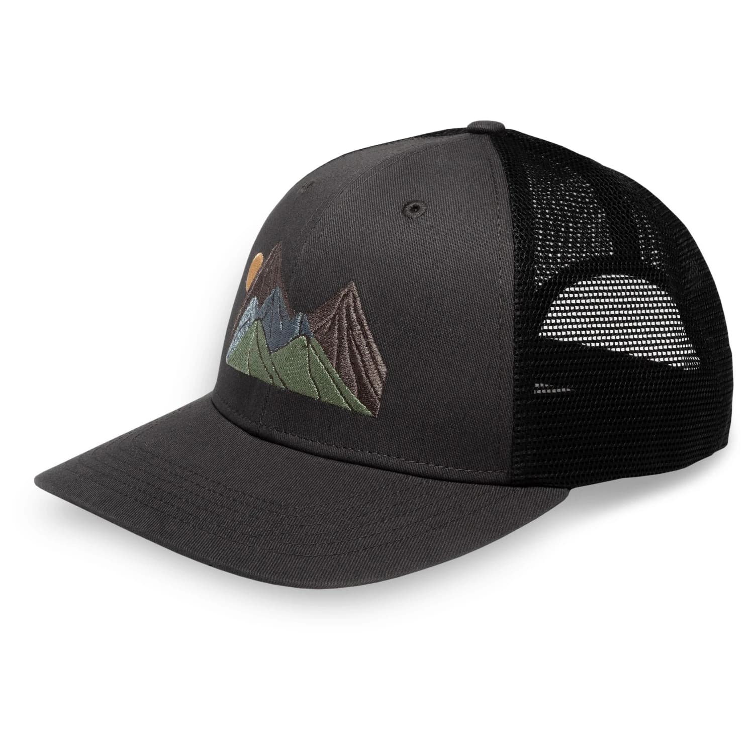 Шапка с козирка Sunday afternoons Sunday Trucker Cap - Rising Crags