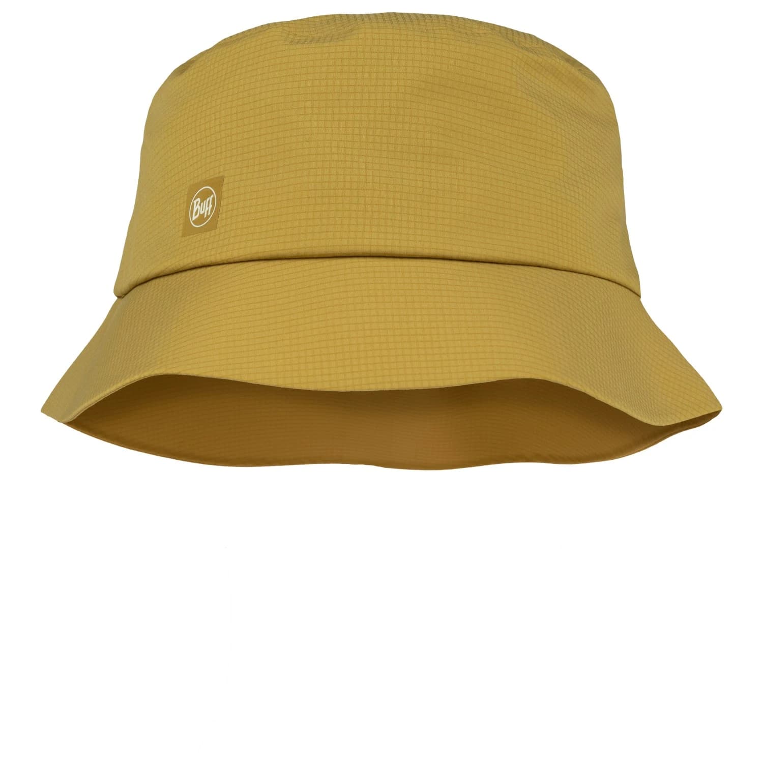 Зимна шапка (beanie) Buff Rain Bucket Hat - Solid Gingko