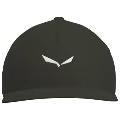 Шапка с козирка Salewa Eagle Logo Cap Uni Cap - Dark Olive