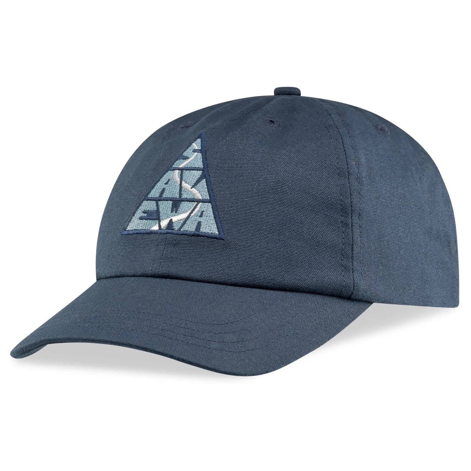 Шапка с козирка Salewa Graphic Cap - Navy