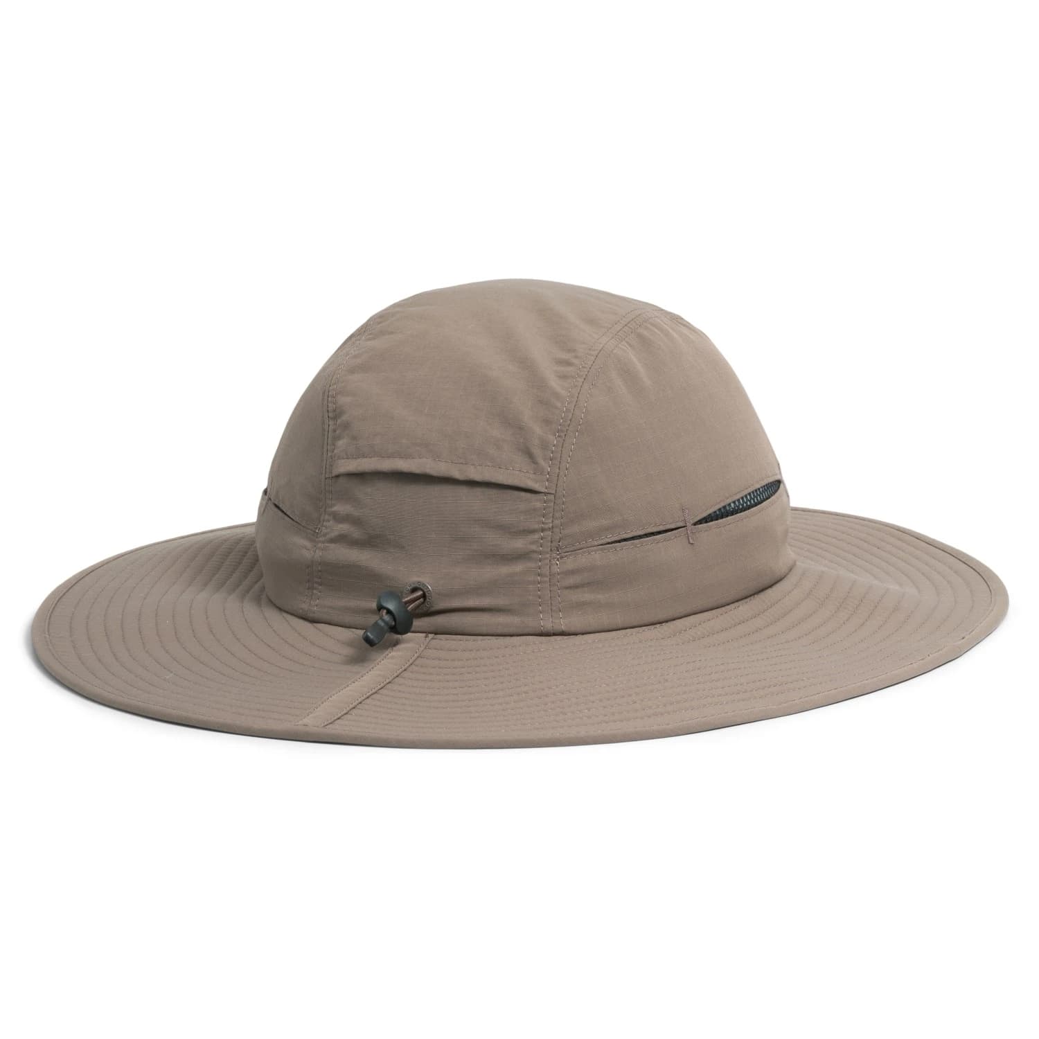 Шапка Outdoor Research Sunbriolet Sun Hat - Gravel