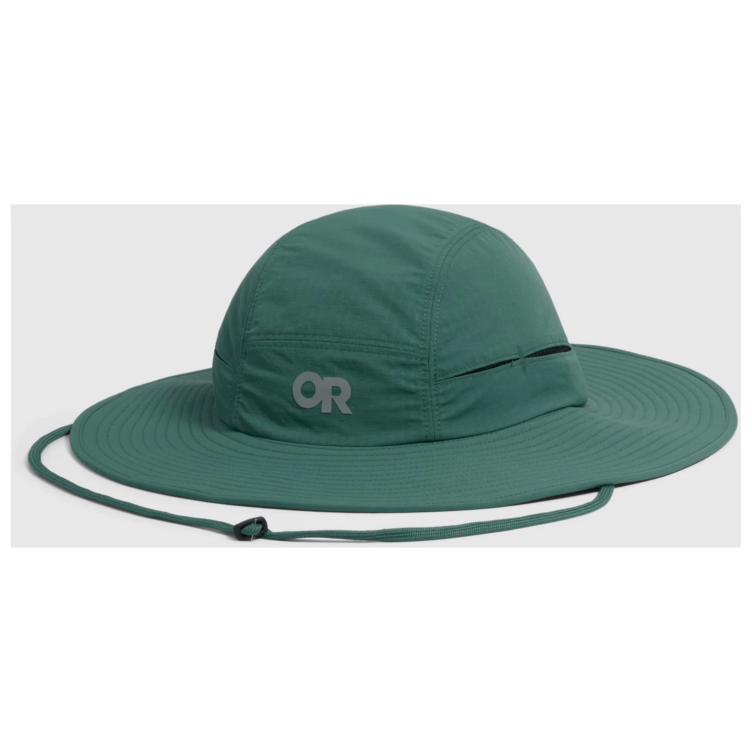 Шапка Outdoor research Sunbriolet Sun Hat - Malachite