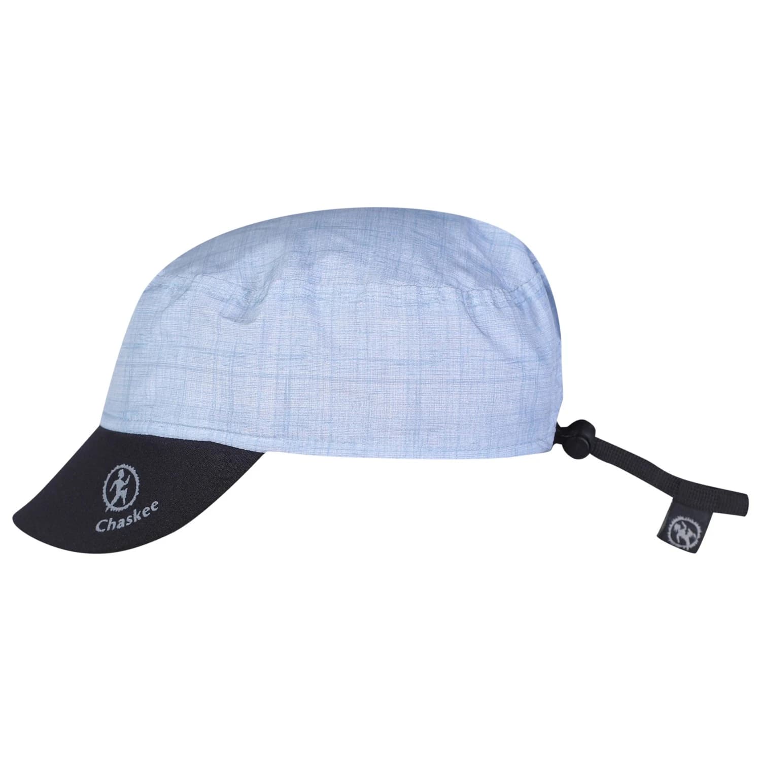 Шапка с козирка Chaskee Barley There Cap - Blue