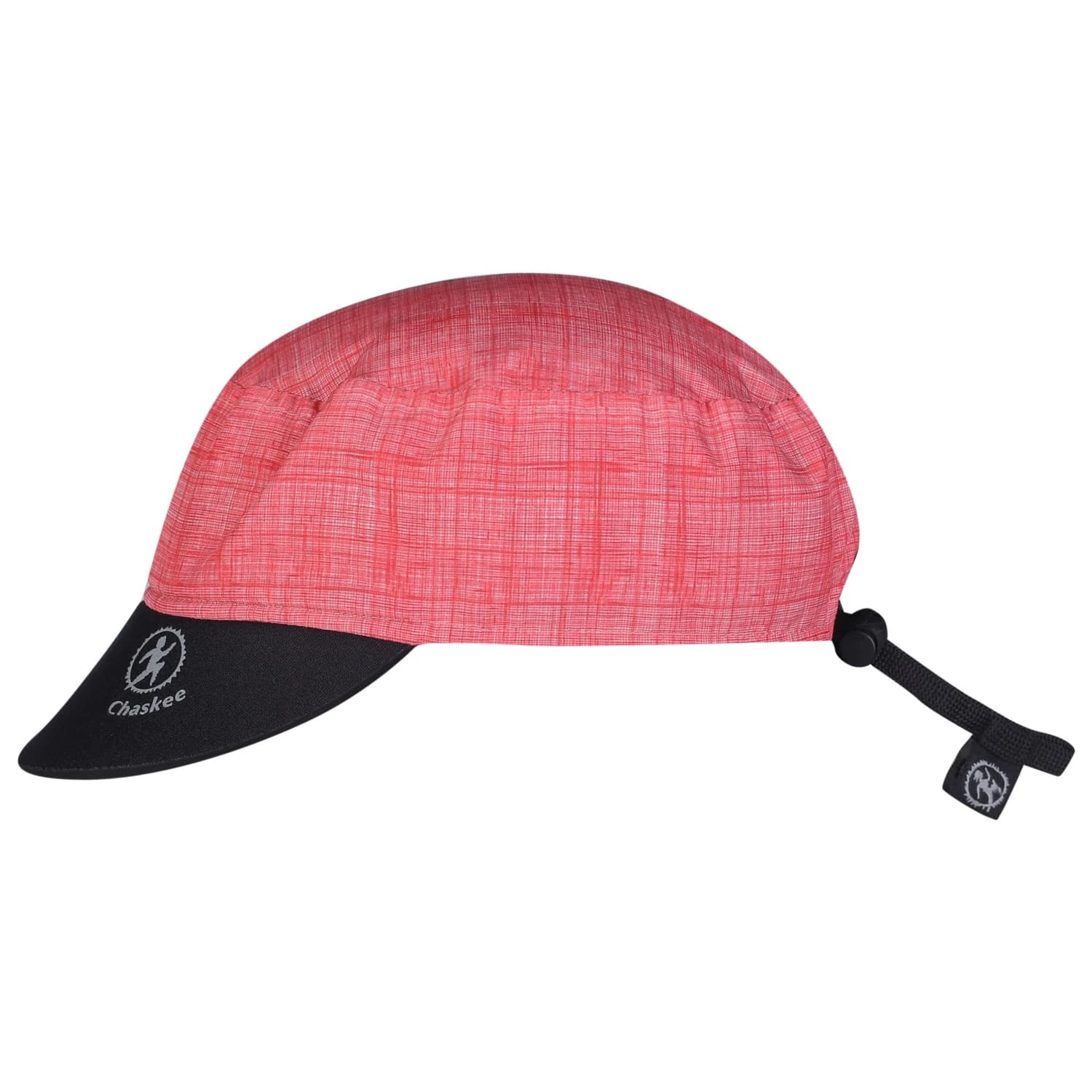 Шапка с козирка Chaskee Barley There Cap - Red
