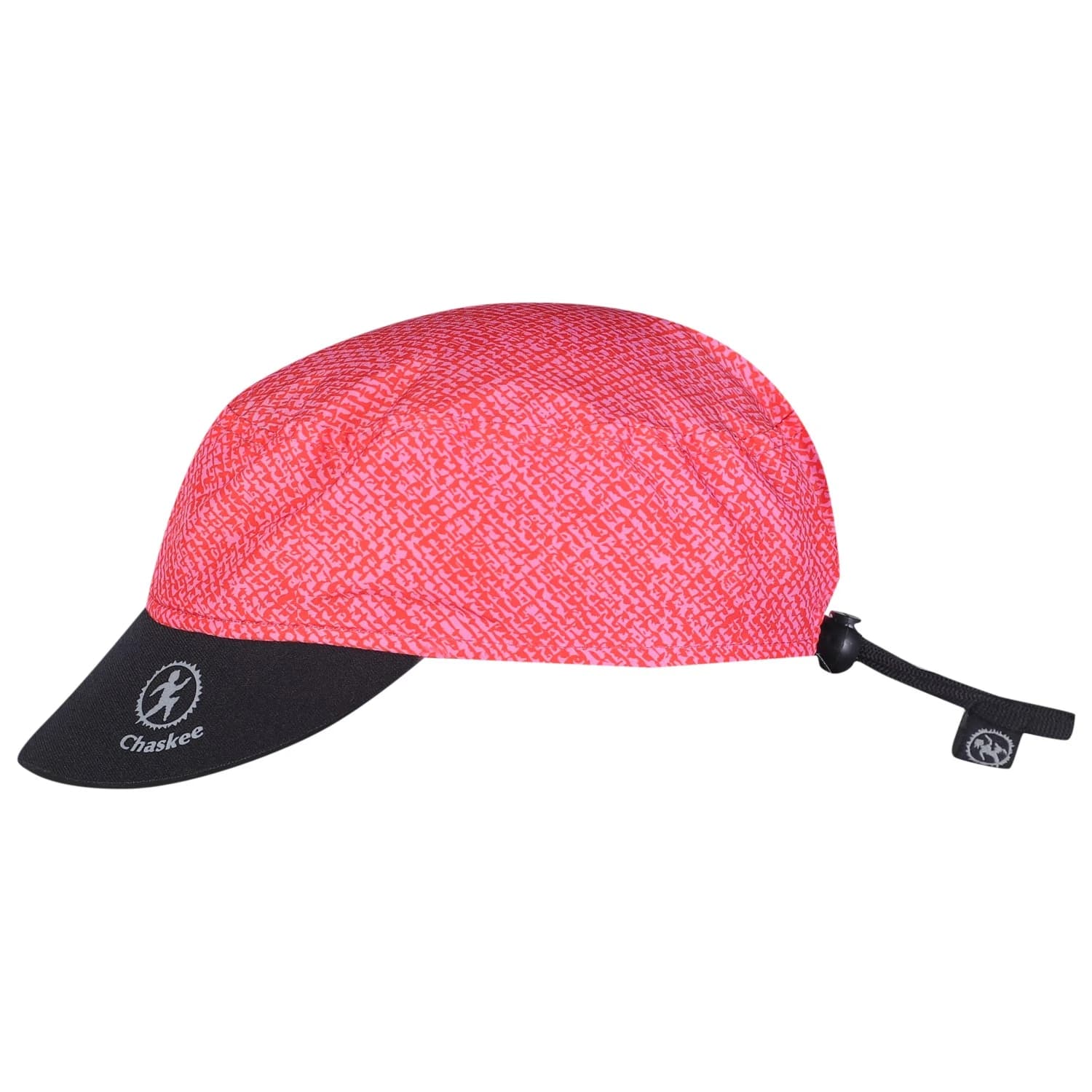 Шапка с козирка Chaskee Cracked Earth Cap - Pink