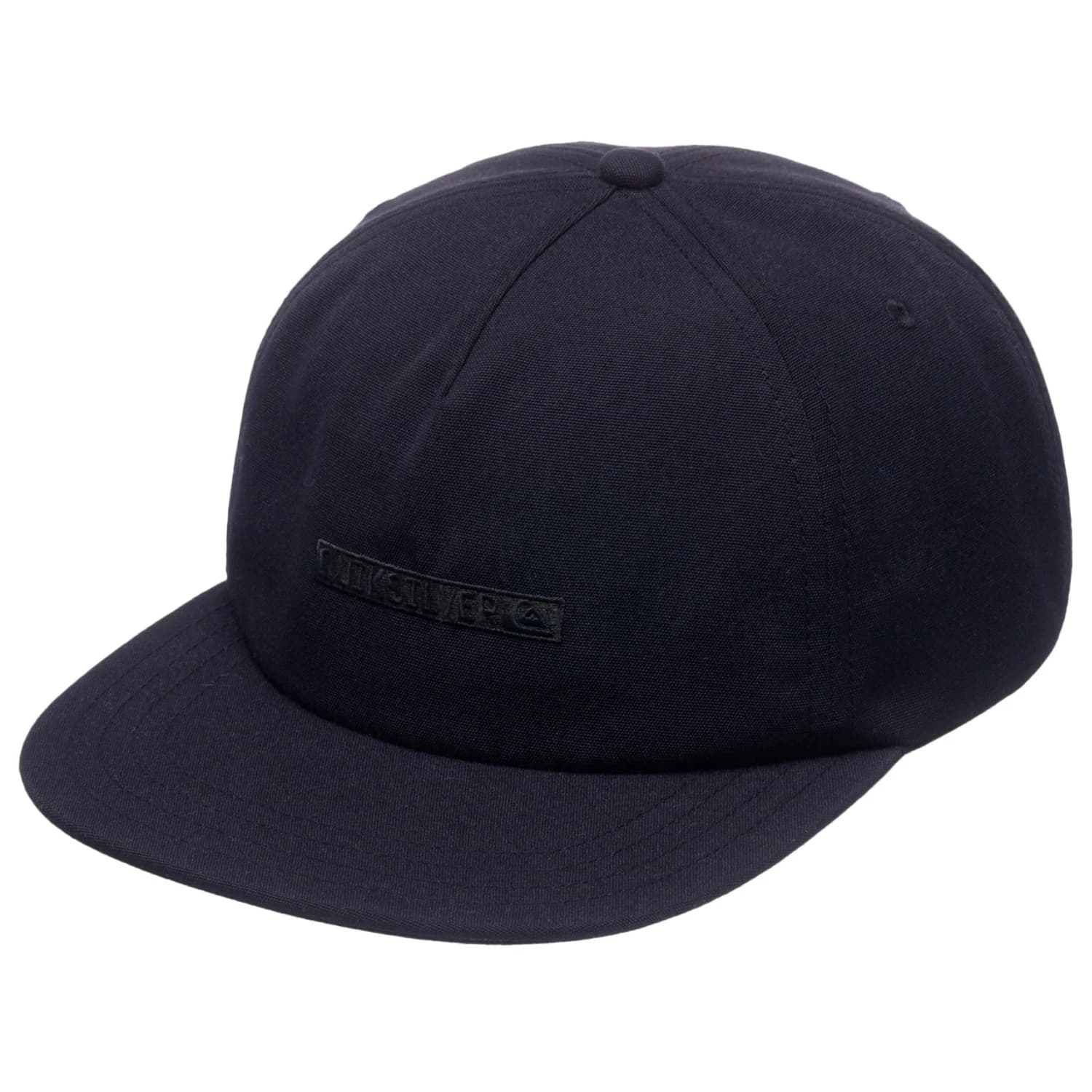 Мъжка шапка с козирка Quiksilver Drifter Clicker Cap - Black