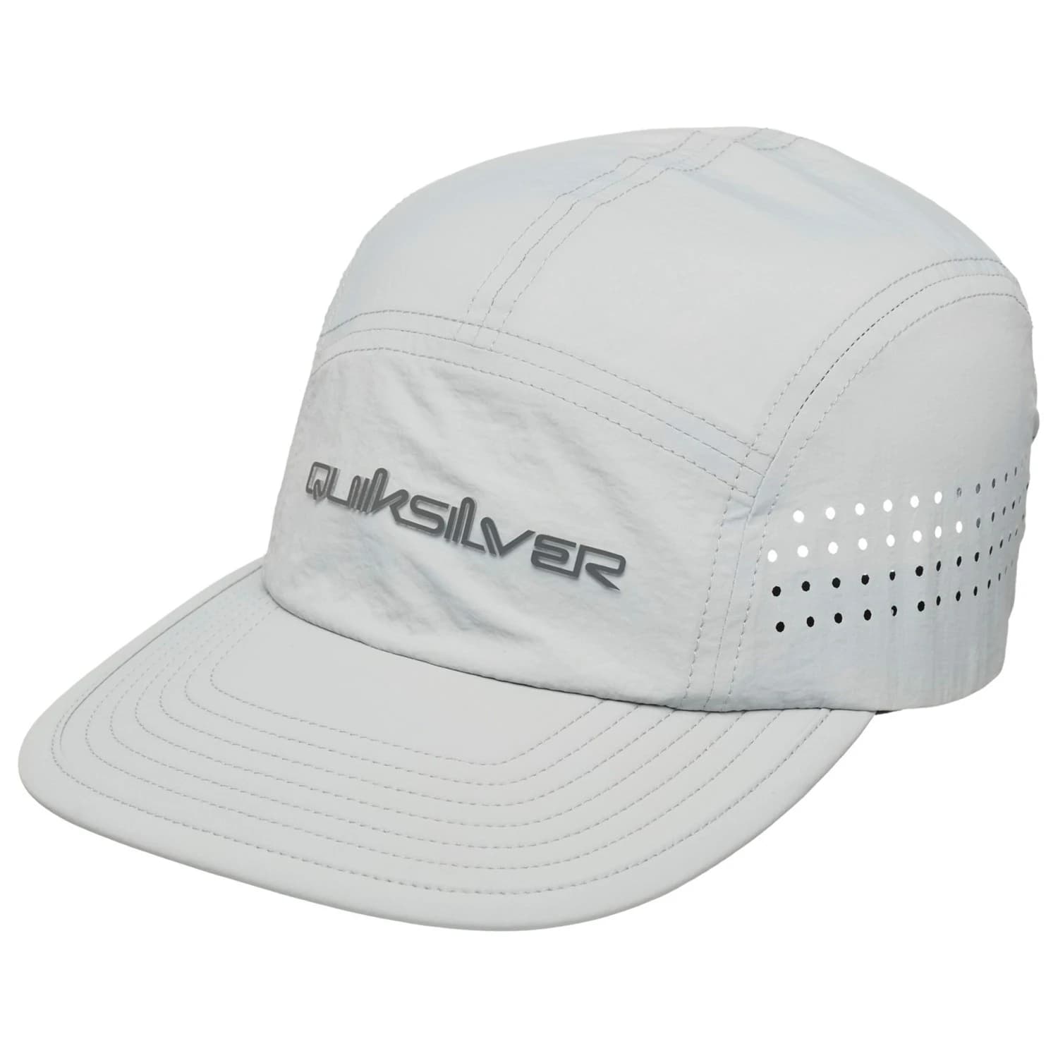 Мъжка шапка с козирка Quiksilver Stacker Tech Cap - Micro Chip