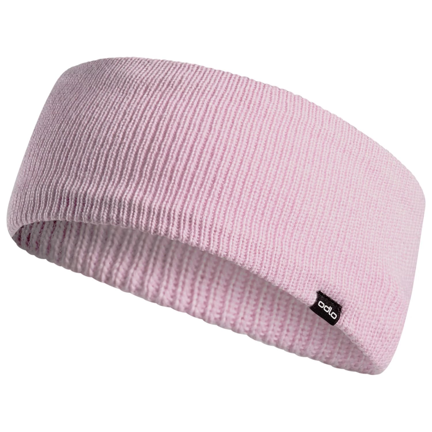 Лента за глава Odlo Essential Lined Headband - Orchid Ice