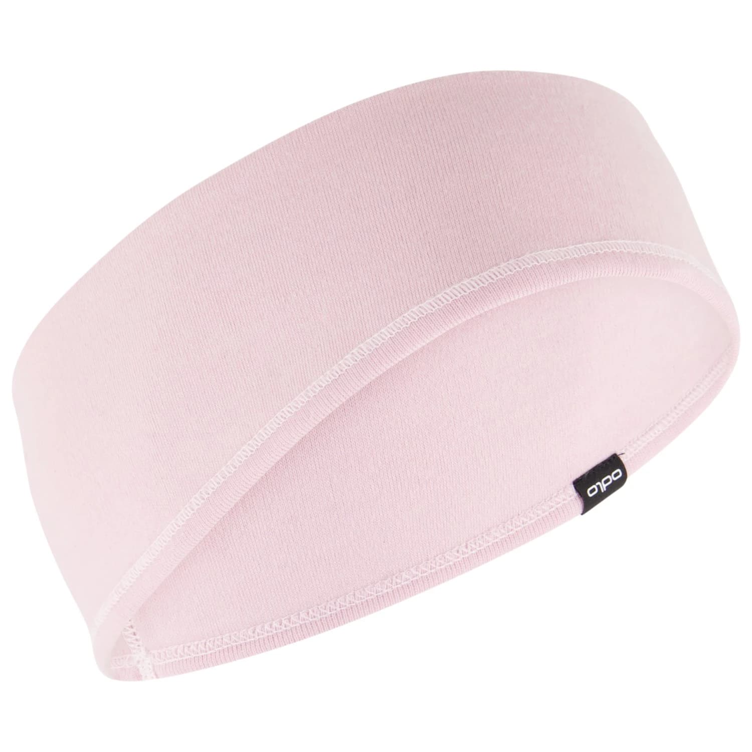 Лента за глава Odlo Merino Warm Headband - Orchid Ice