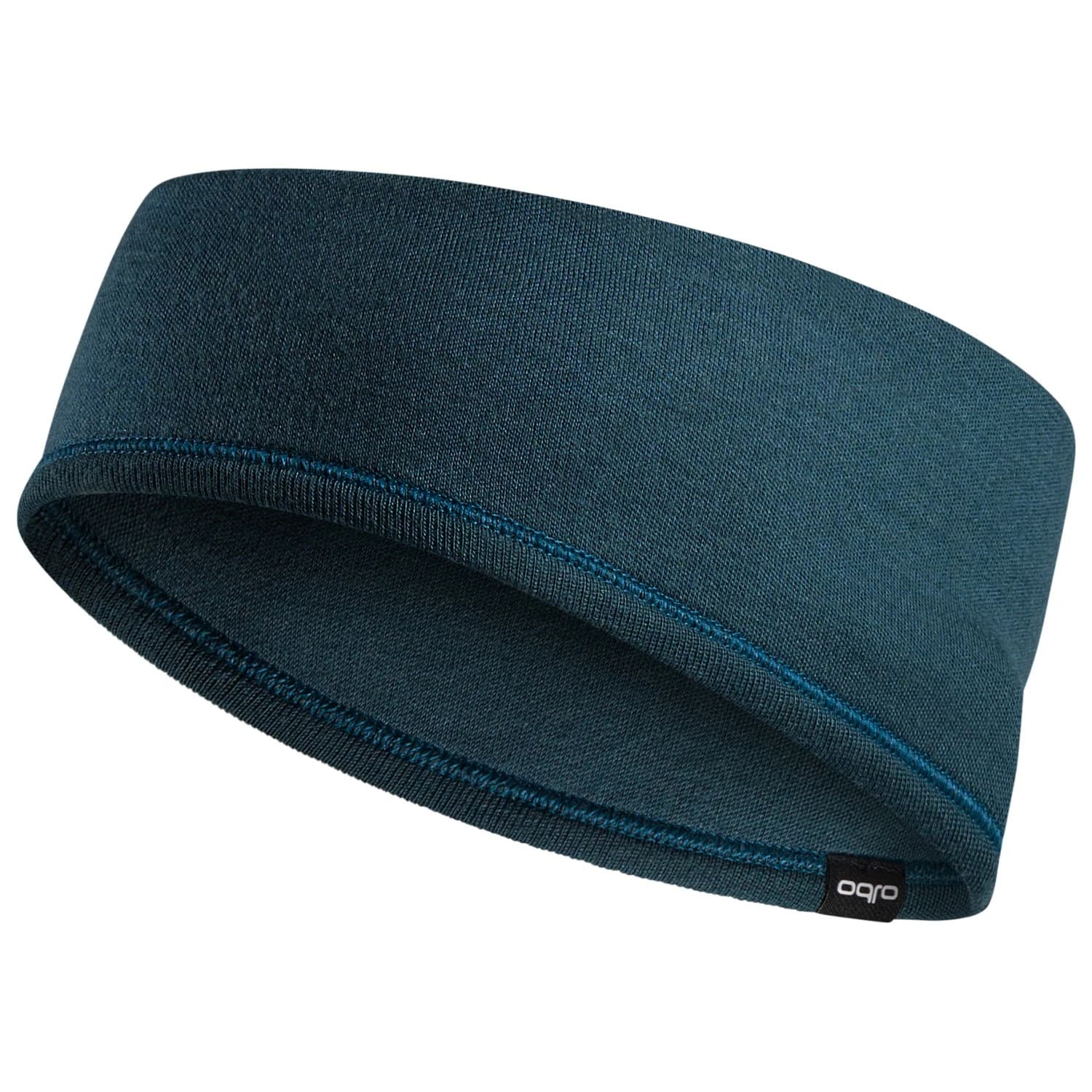 Лента за глава Odlo Merino Warm Headband - Reflecting Pond