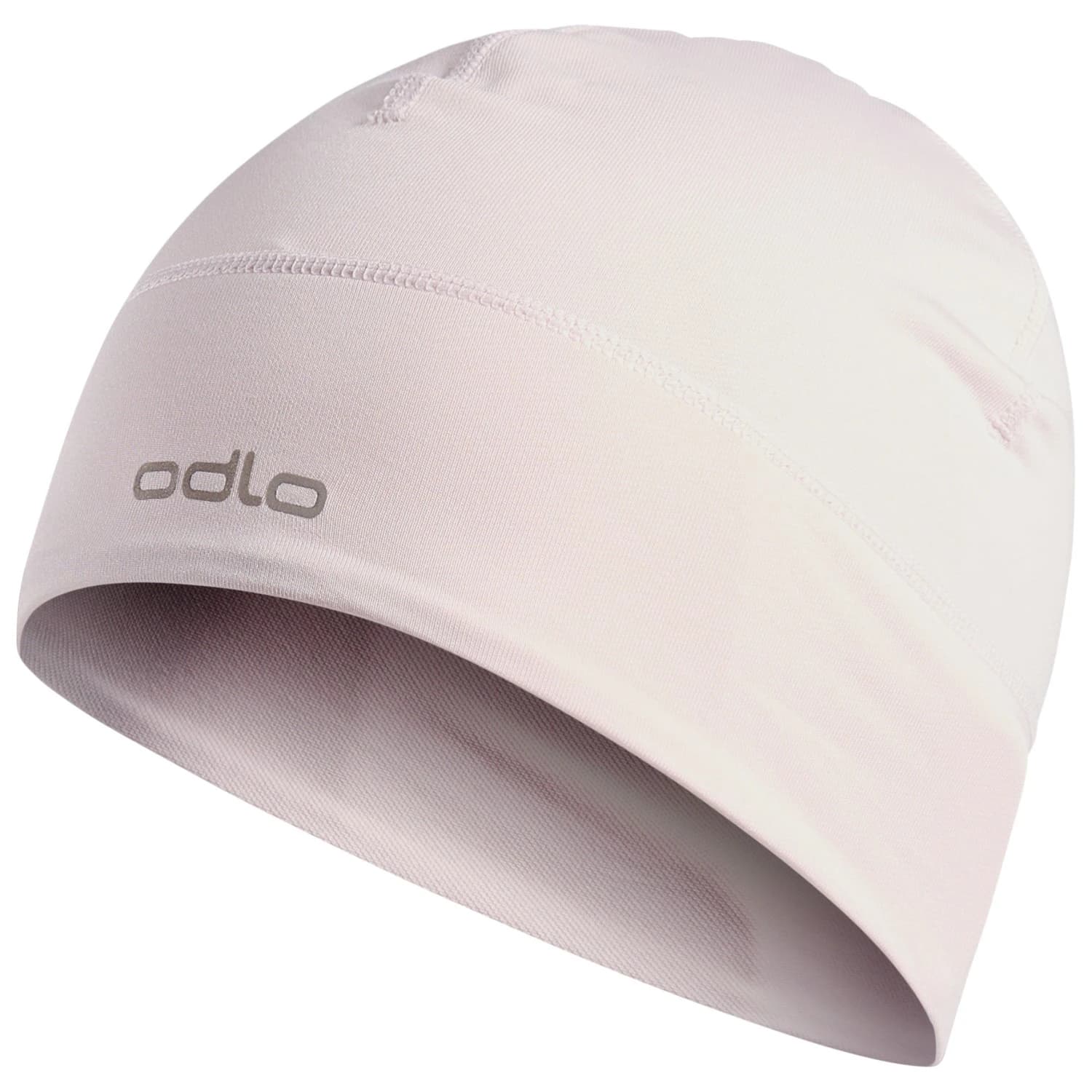 Зимна шапка (beanie) Odlo Polyknit Warm Hat Beanie - Orchid Ice