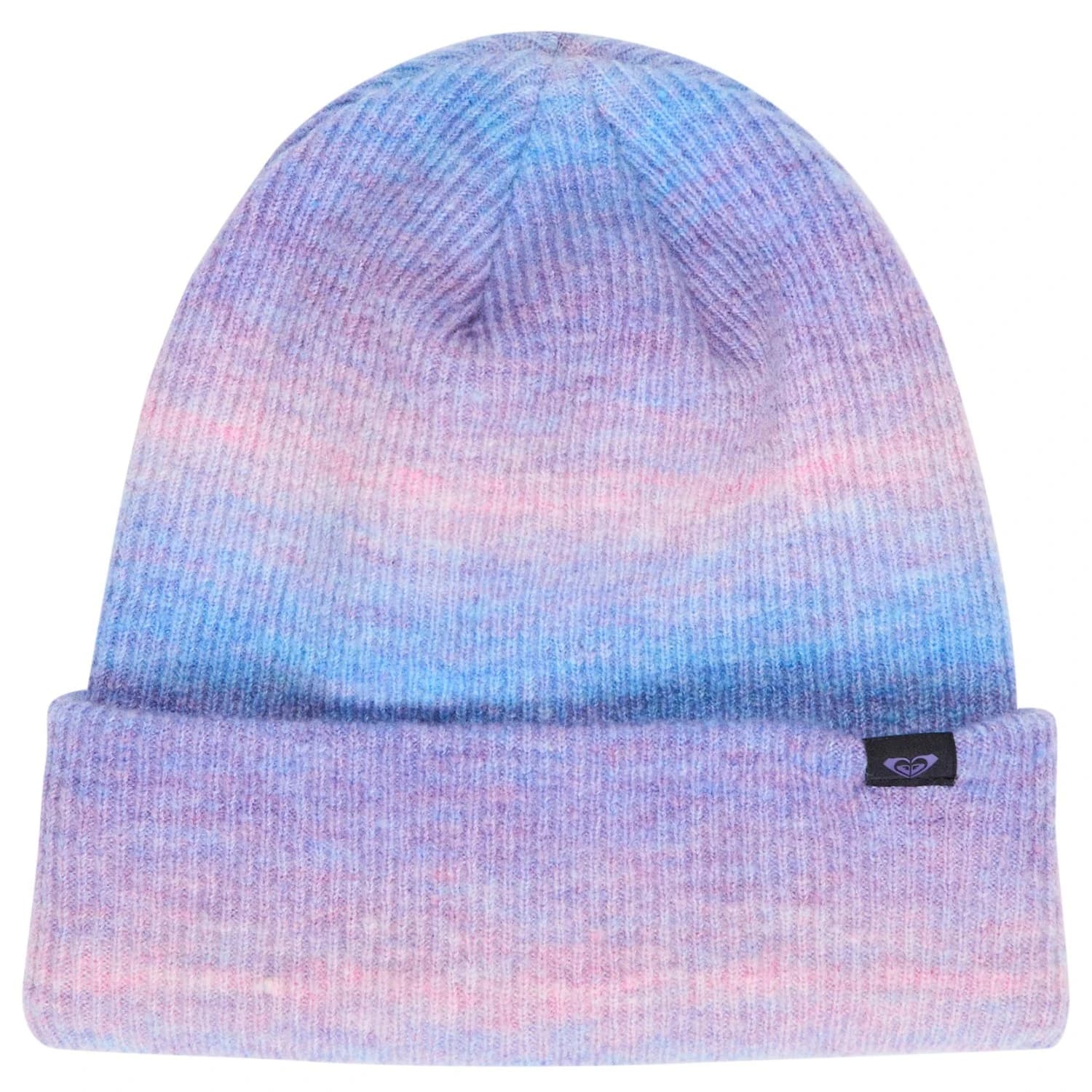 Дамска зимна шапка (beanie) Roxy Women's Ice Blossom Beanie - Dahlia Purple