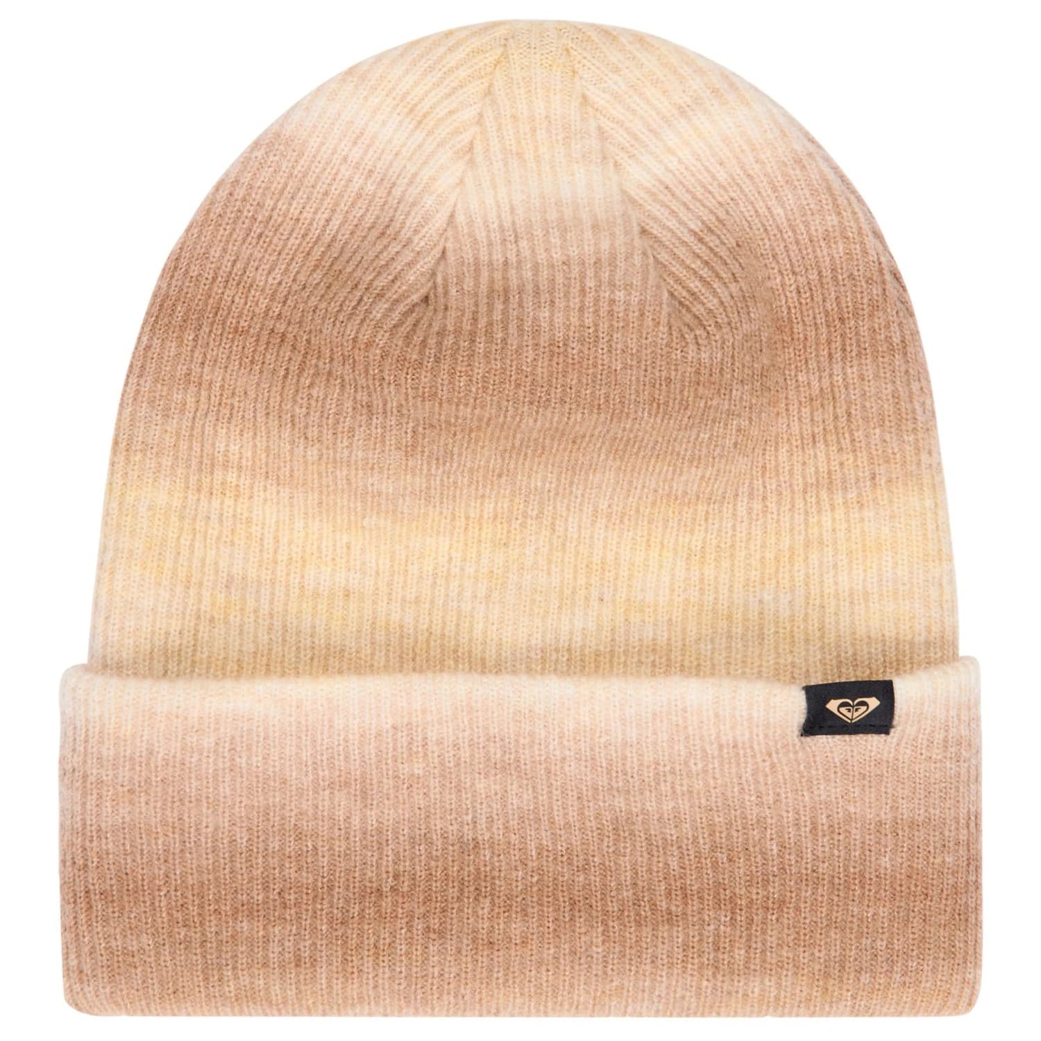 Дамска зимна шапка (beanie) Roxy Women's Ice Blossom Beanie - Pebble