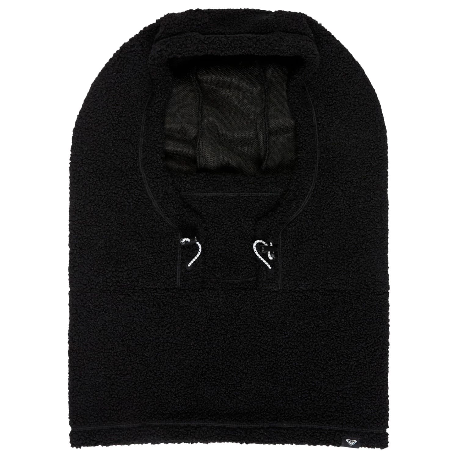 Балаклава Roxy Women's Valwood Balaclava - Anthracite