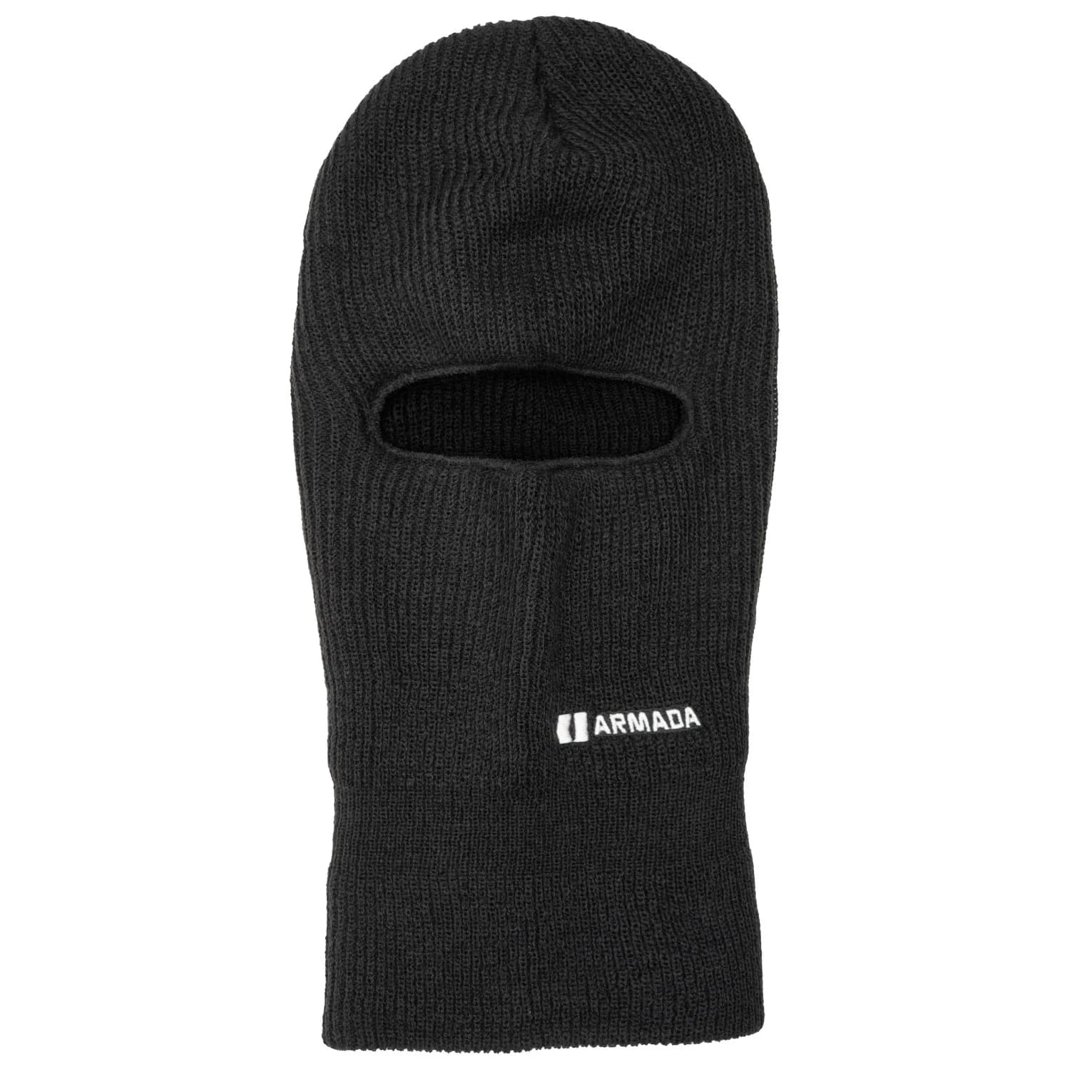 Балаклава Armada Knitted Balaclava - Black