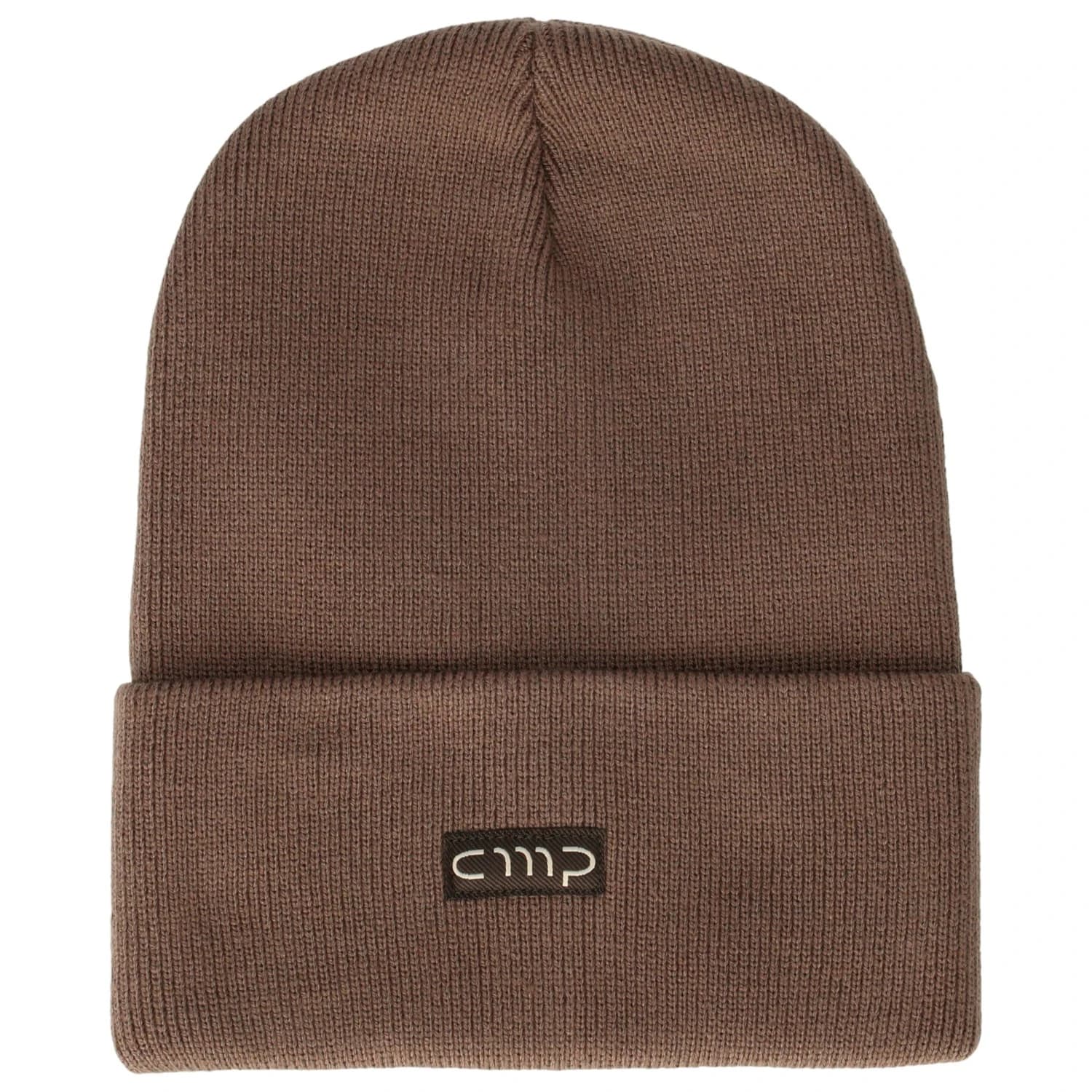 Зимна шапка (beanie) Cmp Knitted Hat 5506050 Beanie - Moka