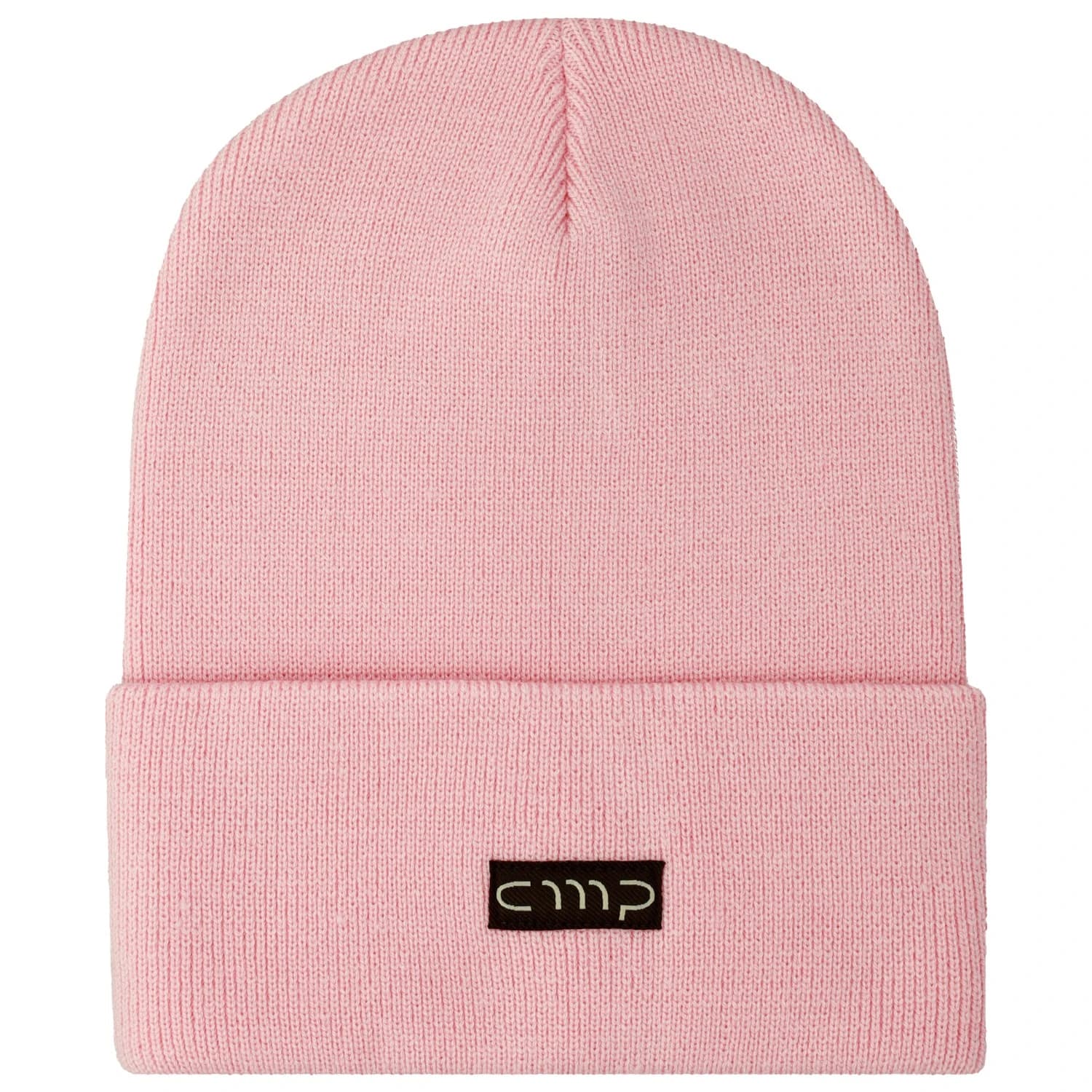 Зимна шапка (beanie) Cmp Knitted Hat 5506050 Beanie - Old Rose