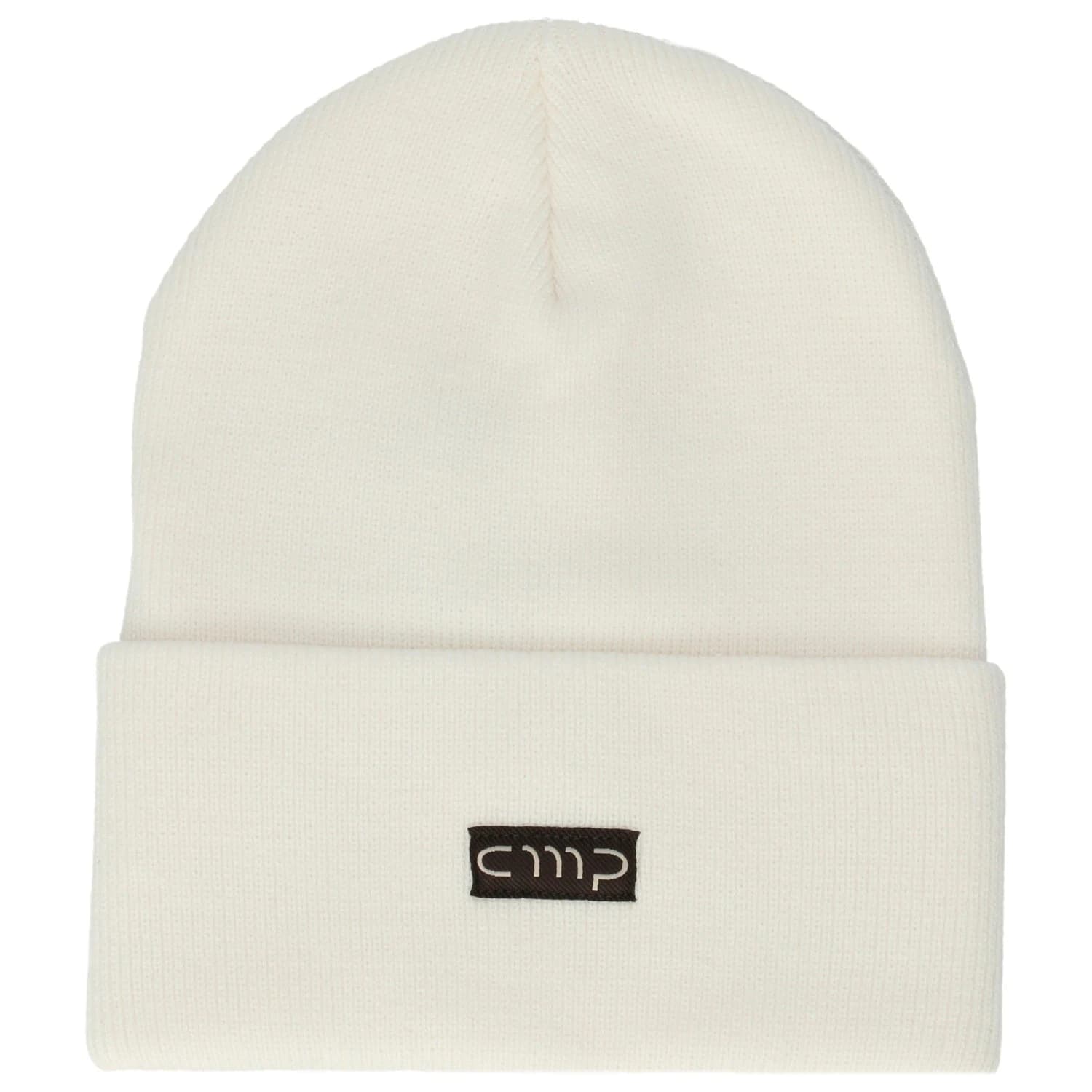 Зимна шапка (beanie) Cmp Knitted Hat 5506050 Beanie - Snow