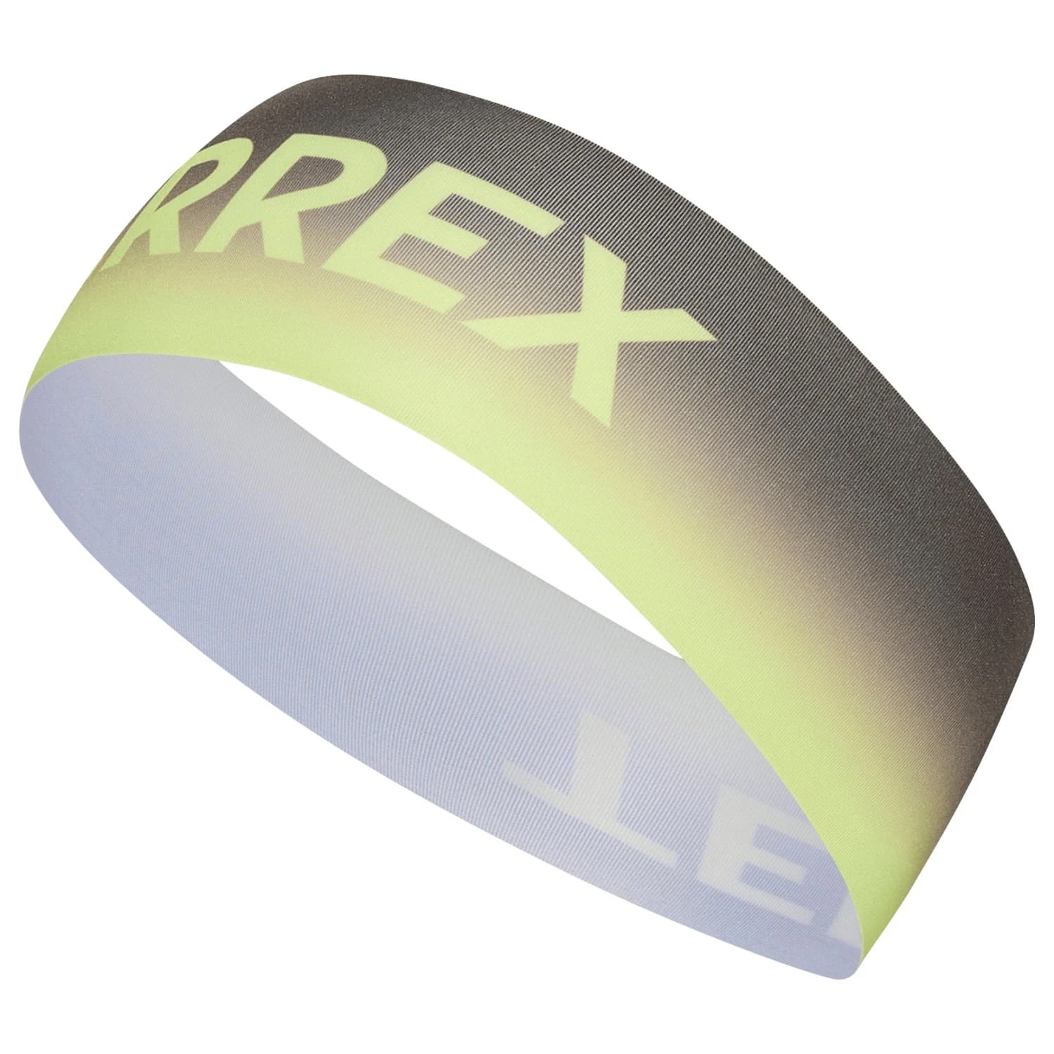 Мъжка лента за глава Adidas terrex Trx Climacoo Headband - Semi Frozen Red / Shadow Olive