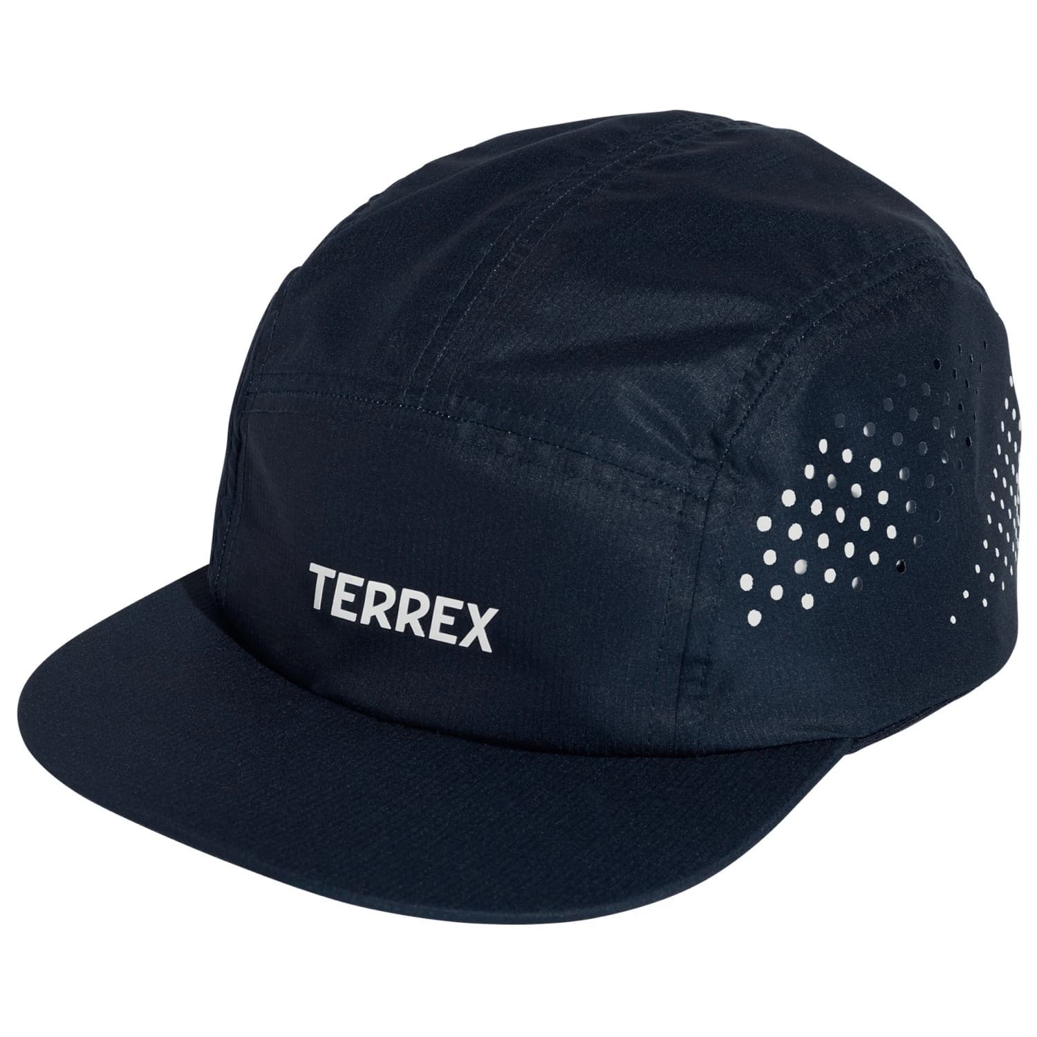 Мъжка шапка с козирка Adidas terrex Xperior 5P Cap Sol Cap - Legend Ink / White