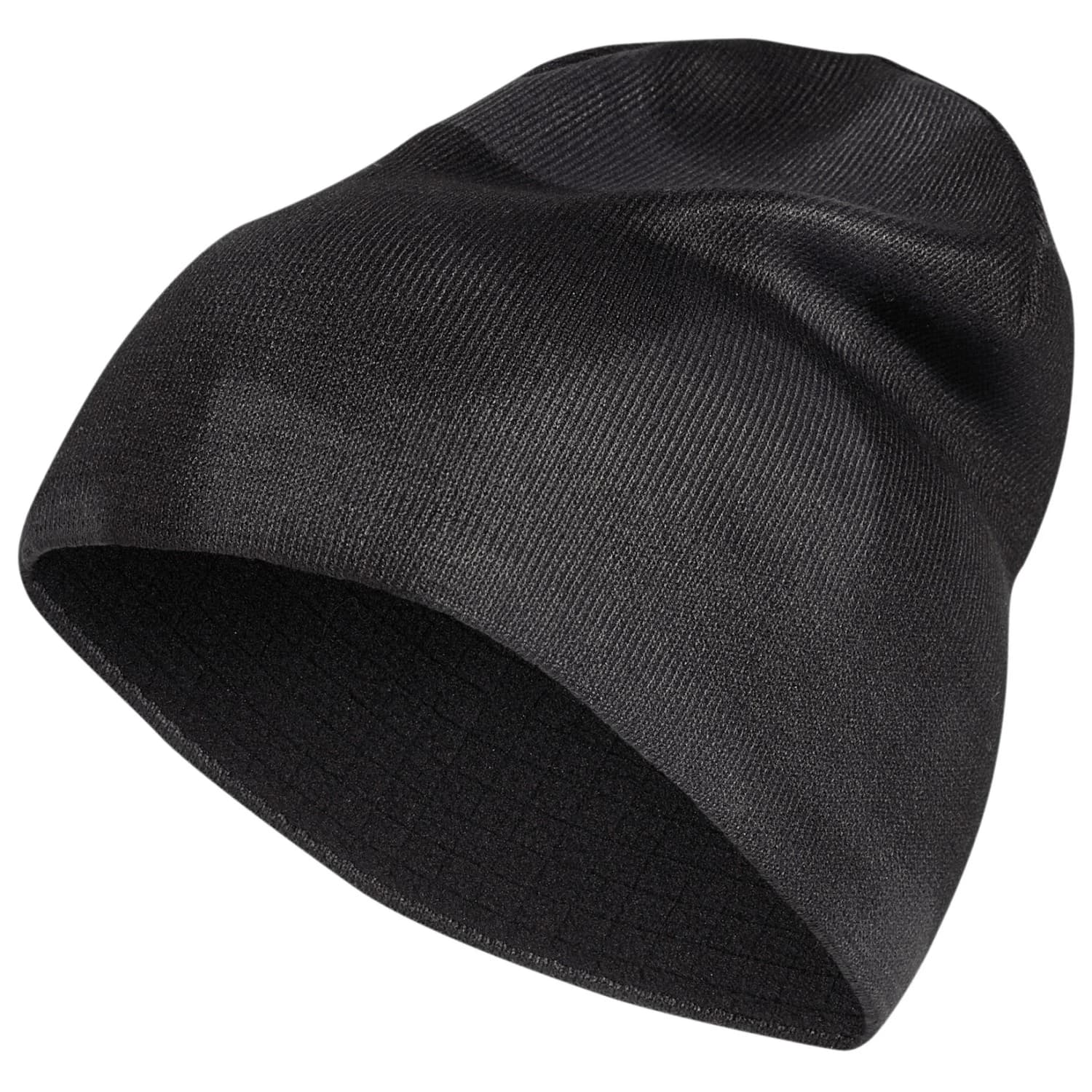 Зимна шапка (beanie) Adidas terrex Xplore GFX Beanie - Carbon / White