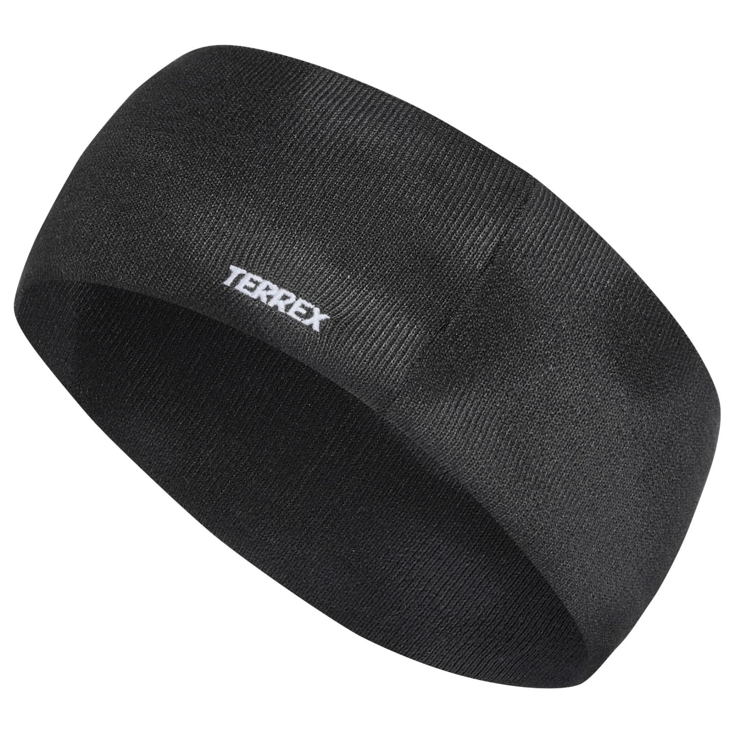 Мъжка лента за глава Adidas terrex Xplore GFX Headband - Black / Carbon